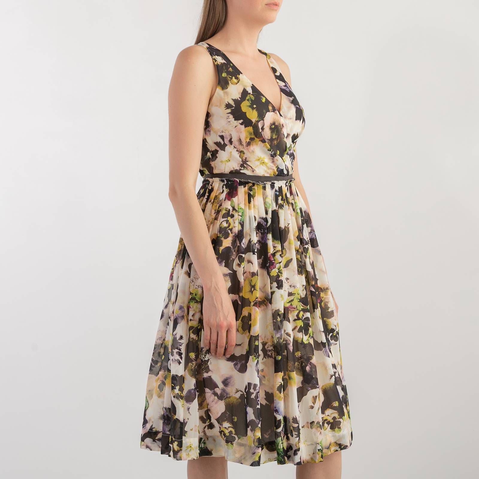 Платье Paul Smith Black Label - купить оригинал в секонд-хенде SFS