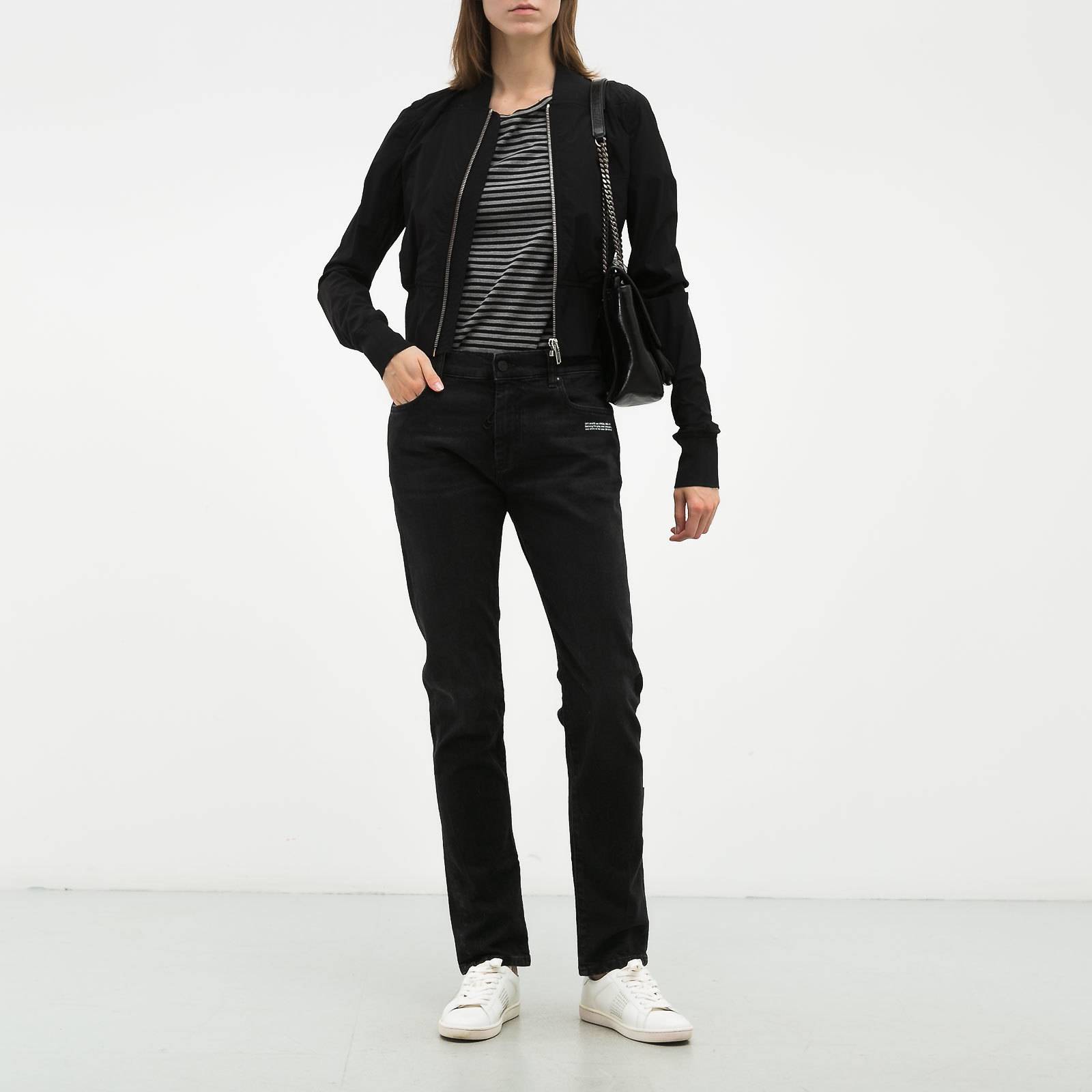 Куртка Rick Owens - купить оригинал в секонд-хенде SFS - 2