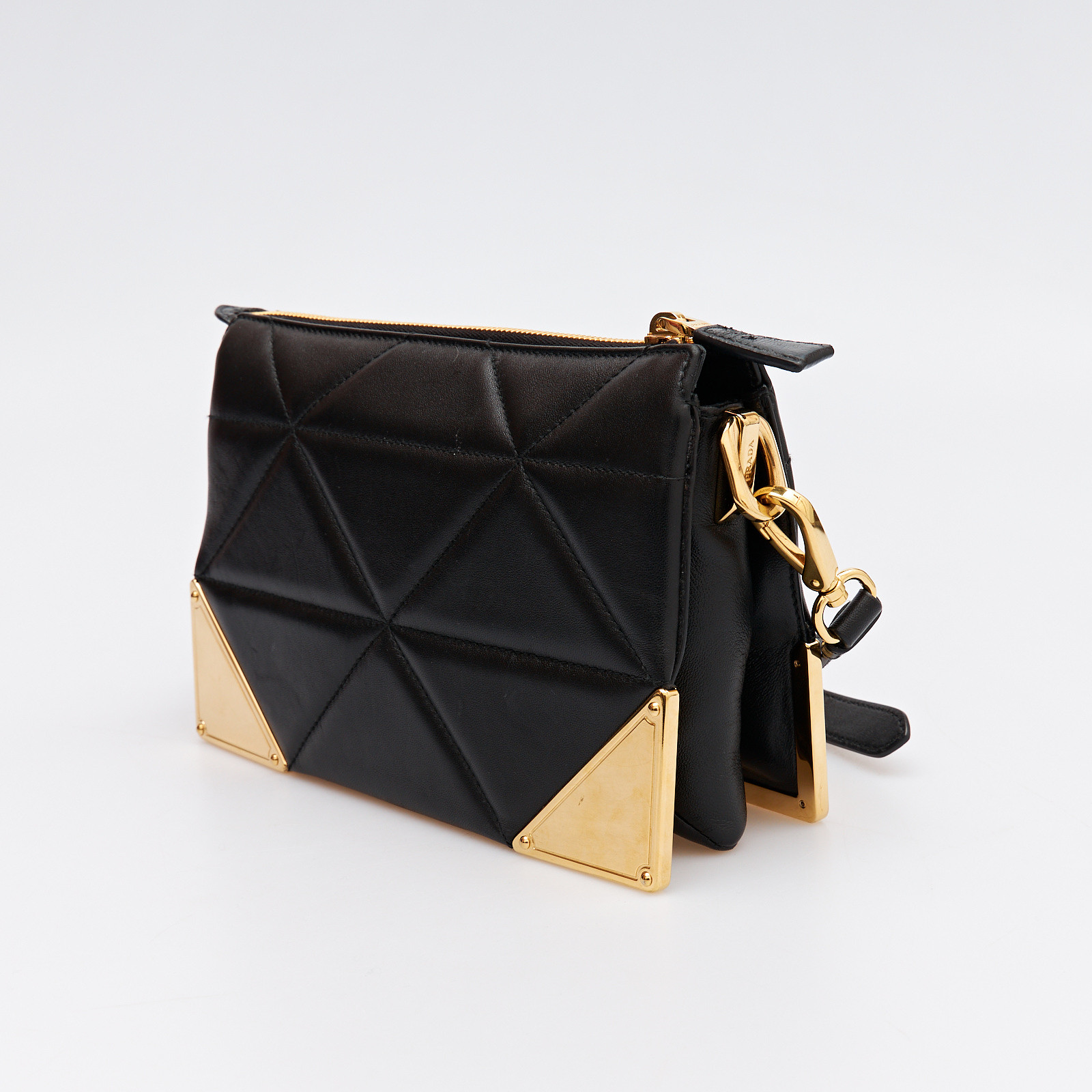 Сумка Prada - купить оригинал в секонд-хенде SFS - 3