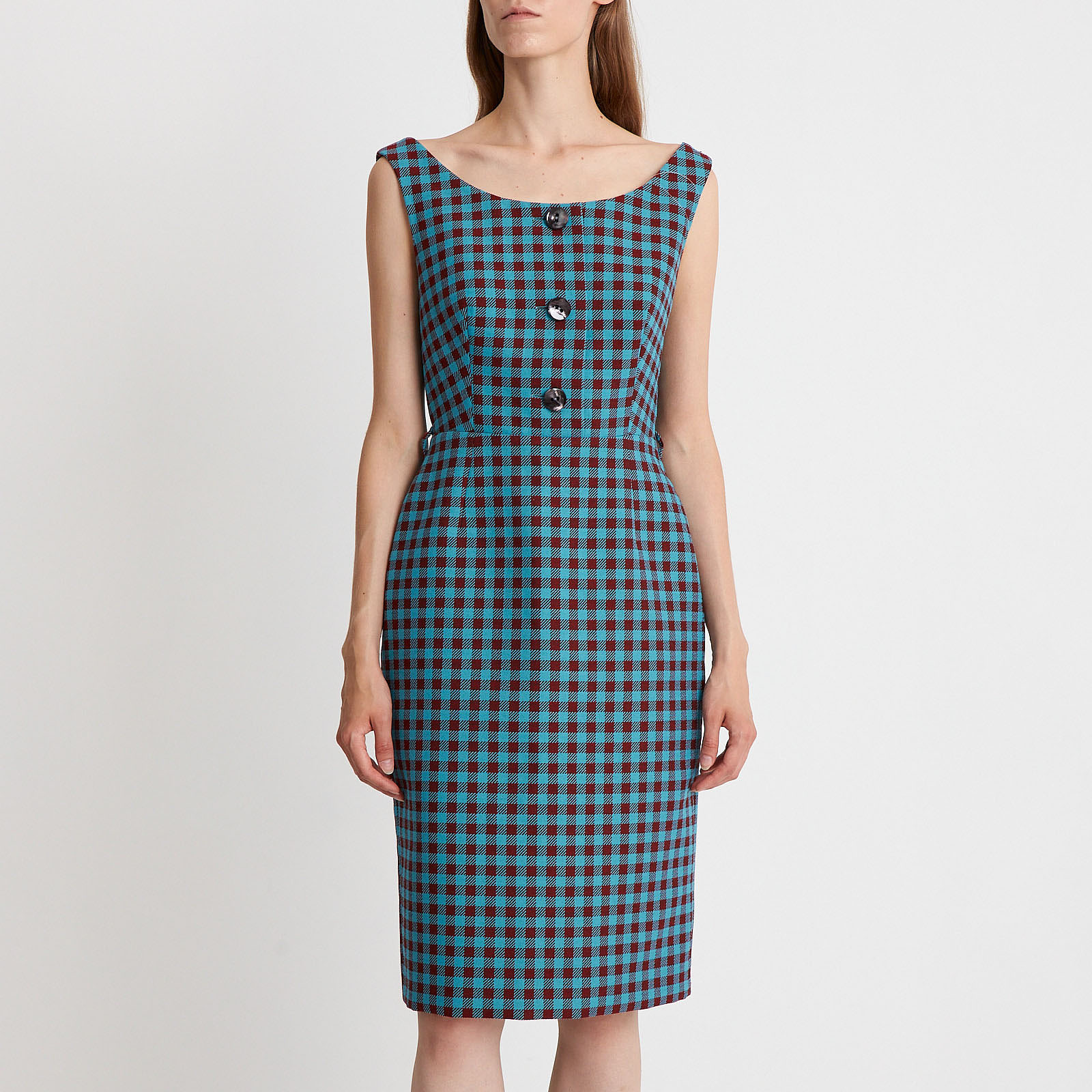 Платье Prada - купить оригинал в секонд-хенде SFS - 1