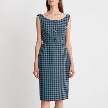 Платье Prada