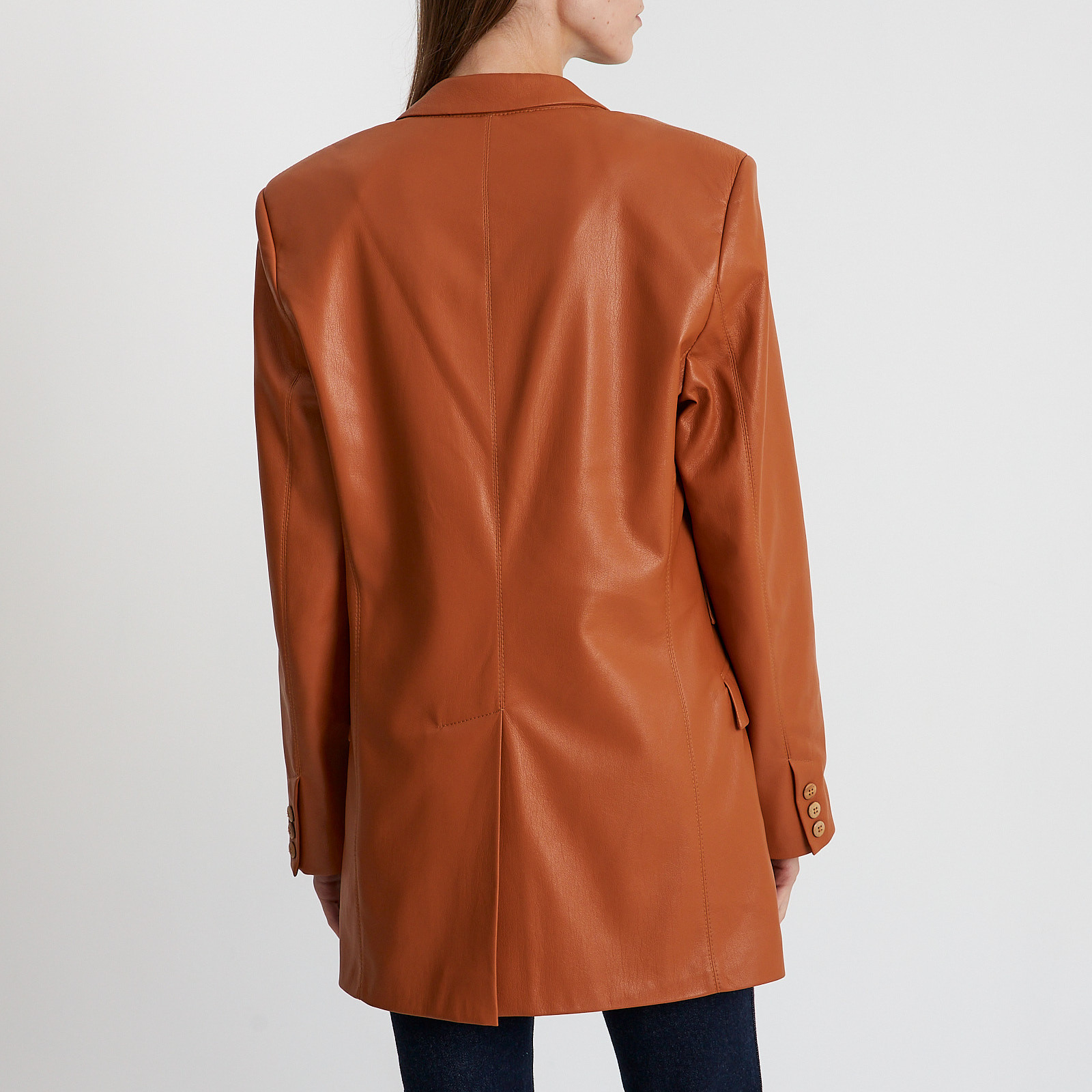 Пиджак Nanushka - купить оригинал в секонд-хенде SFS - 2