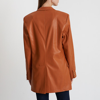 Пиджак Nanushka