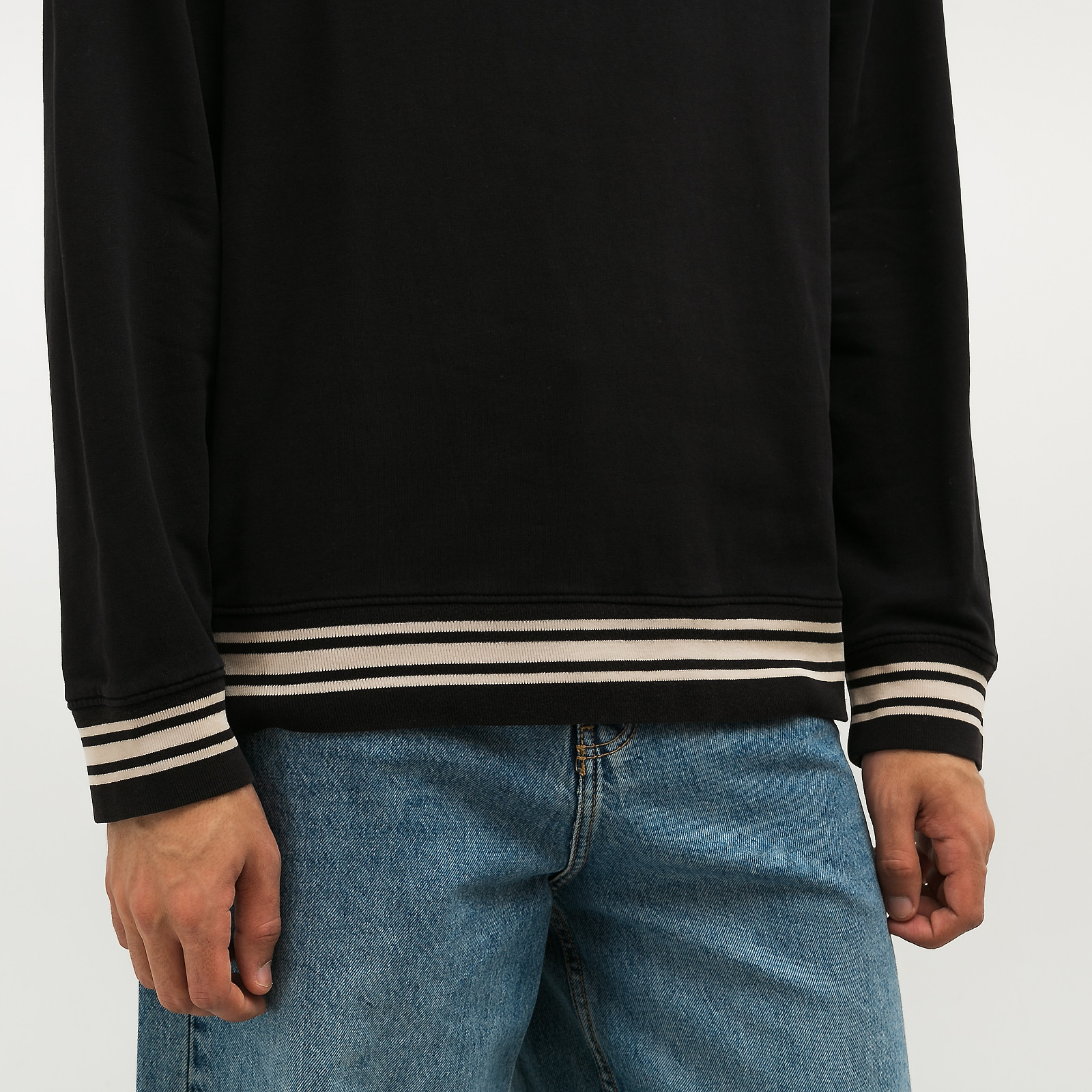 Свитшот Dries Van Noten - купить оригинал в секонд-хенде SFS - 4