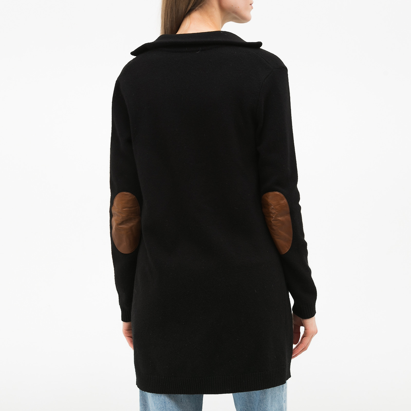 Кардиган Ralph Lauren - купить оригинал в секонд-хенде SFS - 3