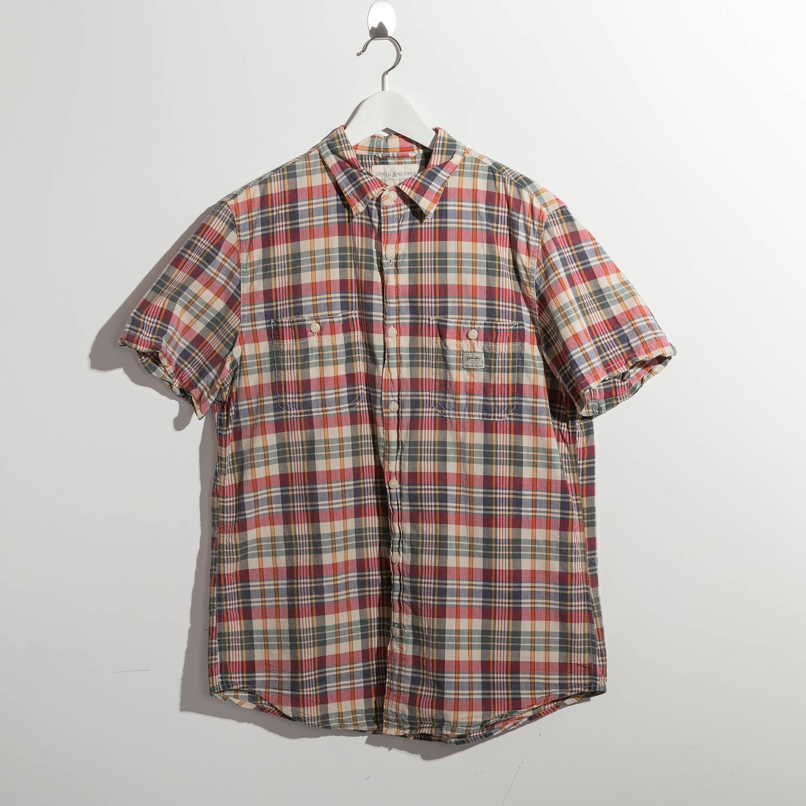 Рубашка Denim & Supply by Ralph Lauren