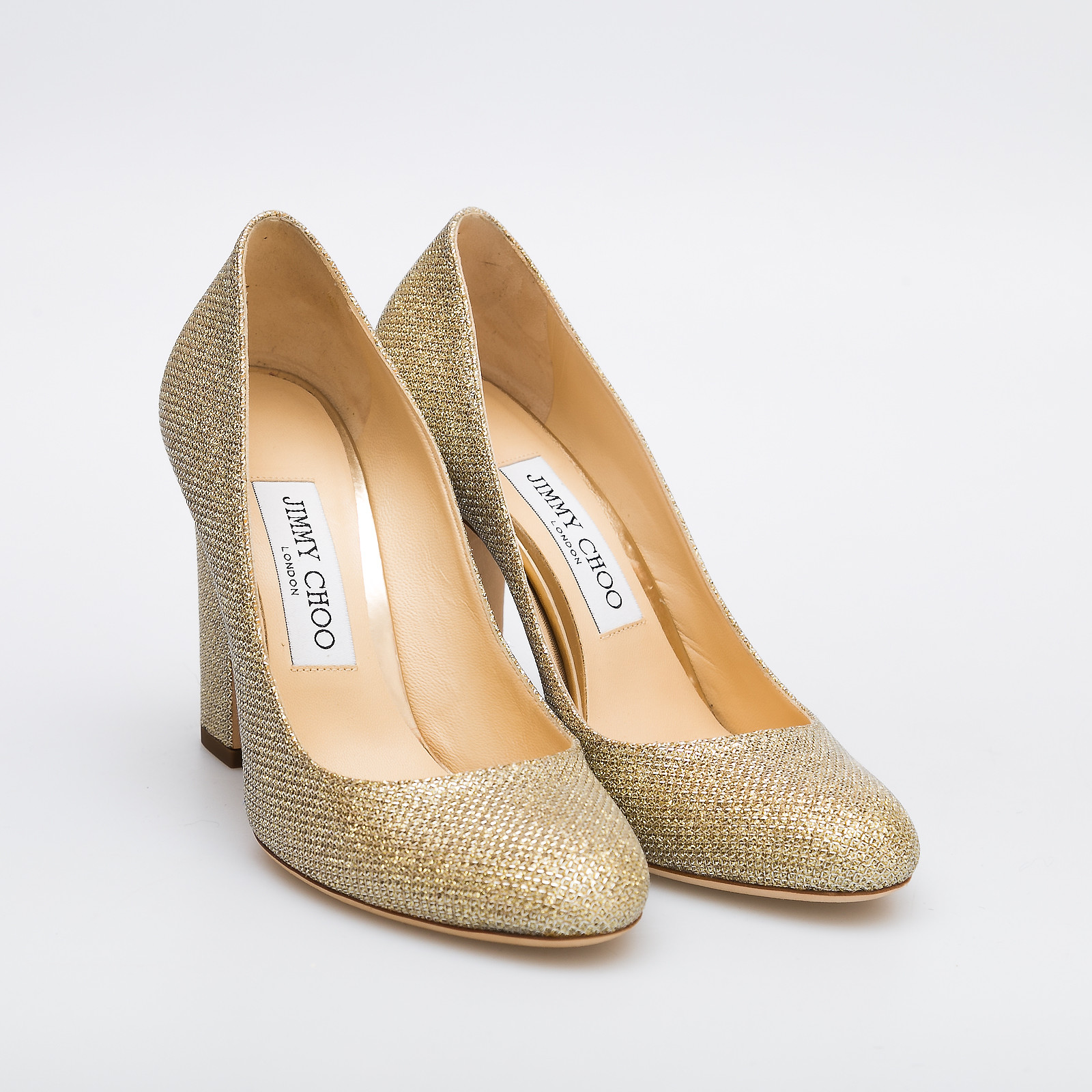 Туфли Jimmy Choo - купить оригинал в секонд-хенде SFS - 2