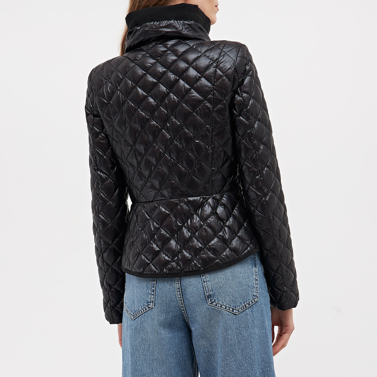 Пуховик Moncler - купить оригинал в секонд-хенде SFS - 3