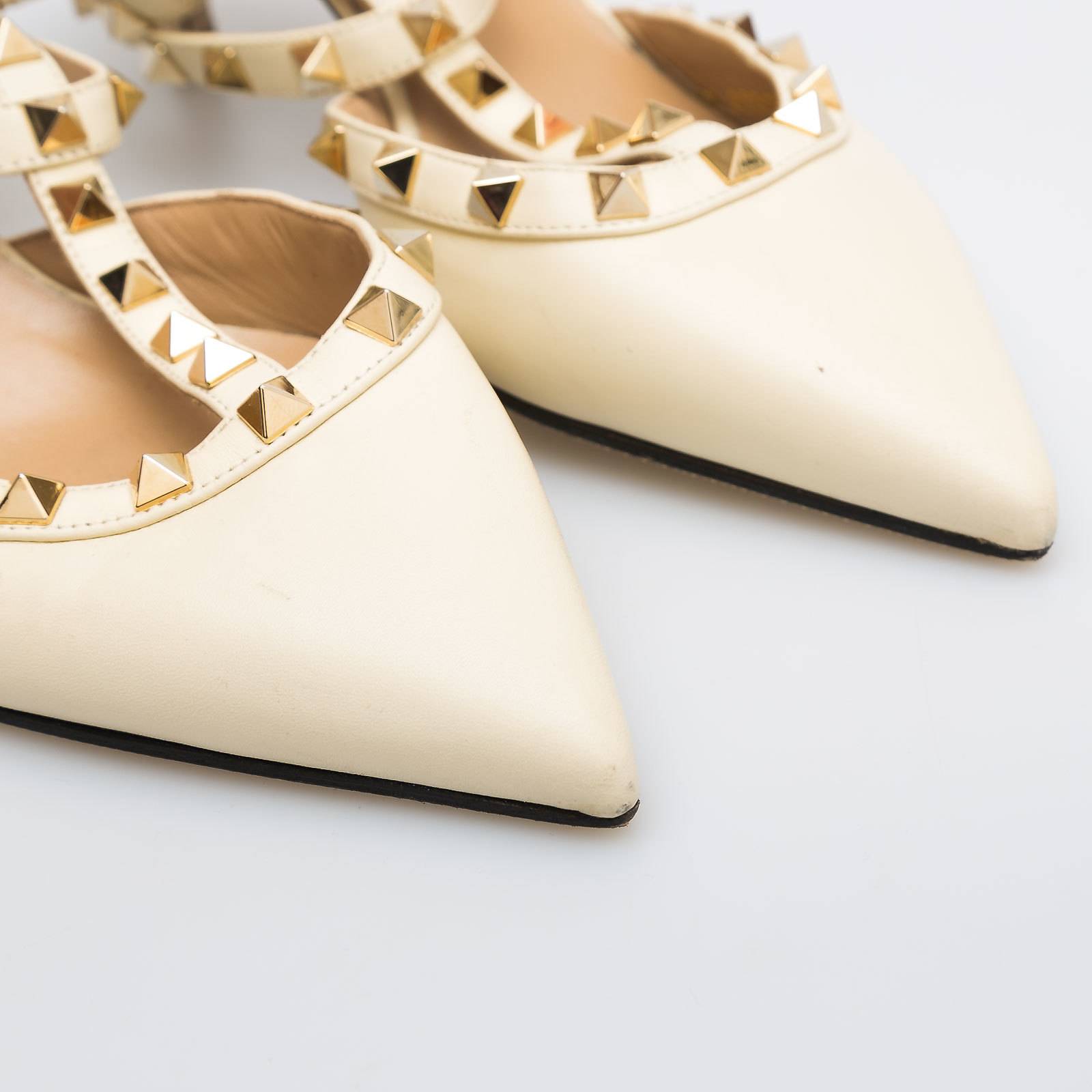 Туфли Valentino - купить оригинал в секонд-хенде SFS - 4