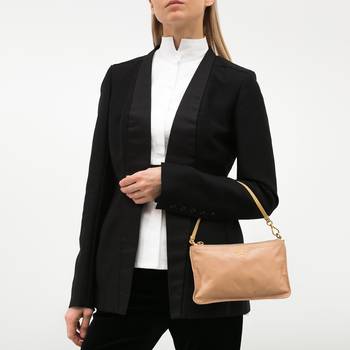 Клатч Prada