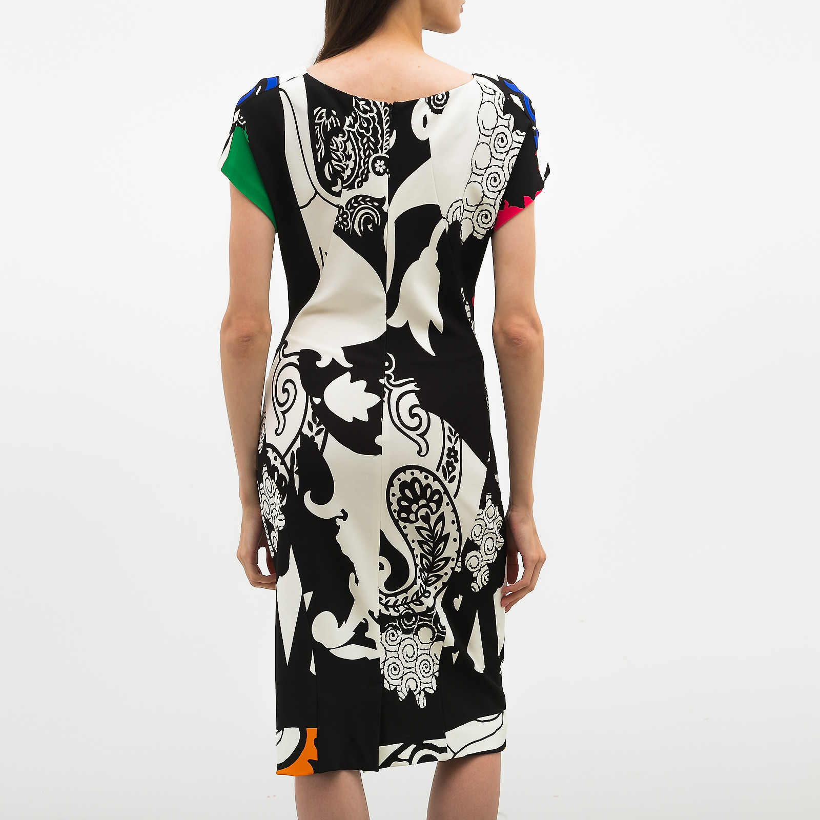 Платье Etro - купить оригинал в секонд-хенде SFS - 2