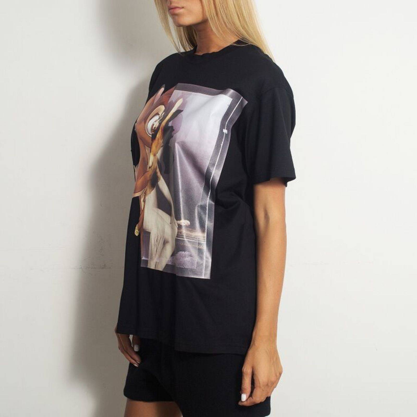 Футболка Givenchy - купить оригинал в секонд-хенде SFS - 2