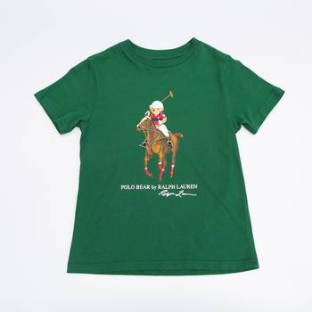 Футболка Polo Ralph Lauren