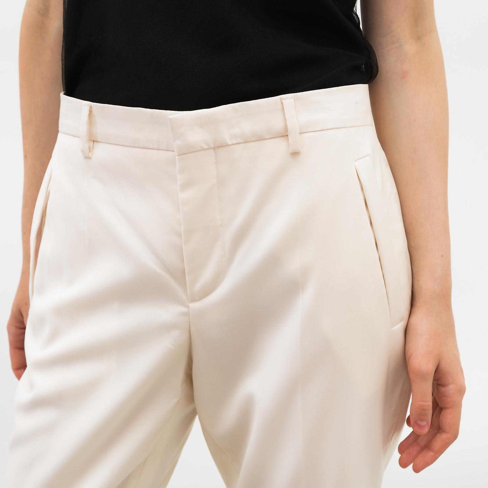 Брюки Givenchy - купить оригинал в секонд-хенде SFS - 4