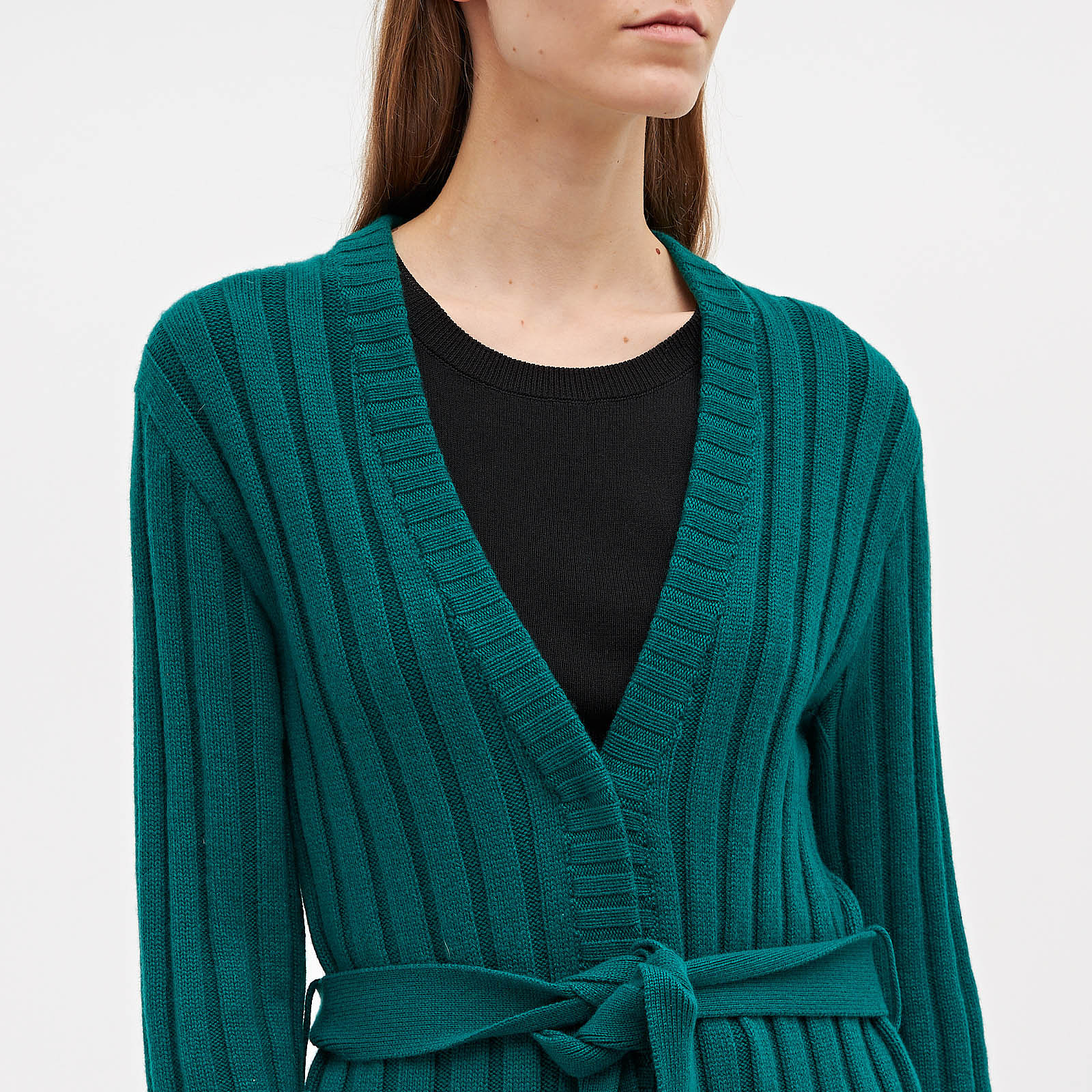 Кардиган Dolce&Gabbana - купить оригинал в секонд-хенде SFS - 4