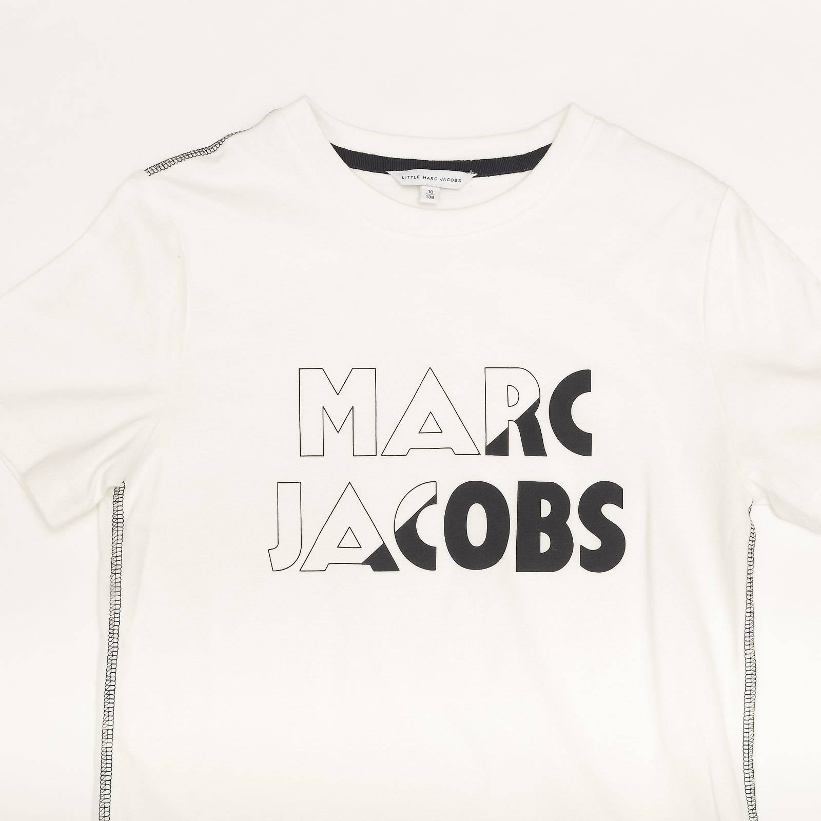 Футболка Little Marc Jacobs - купить оригинал в секонд-хенде SFS