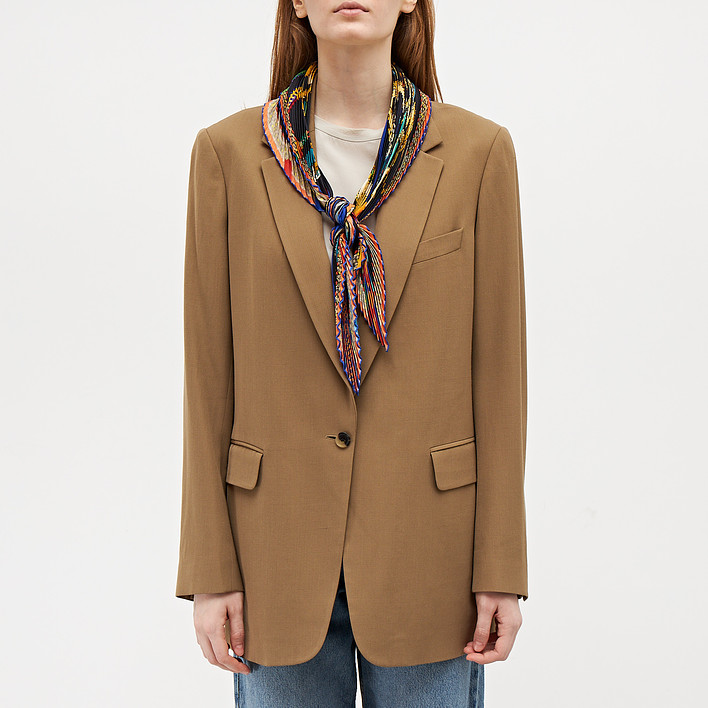 Платок Hermes