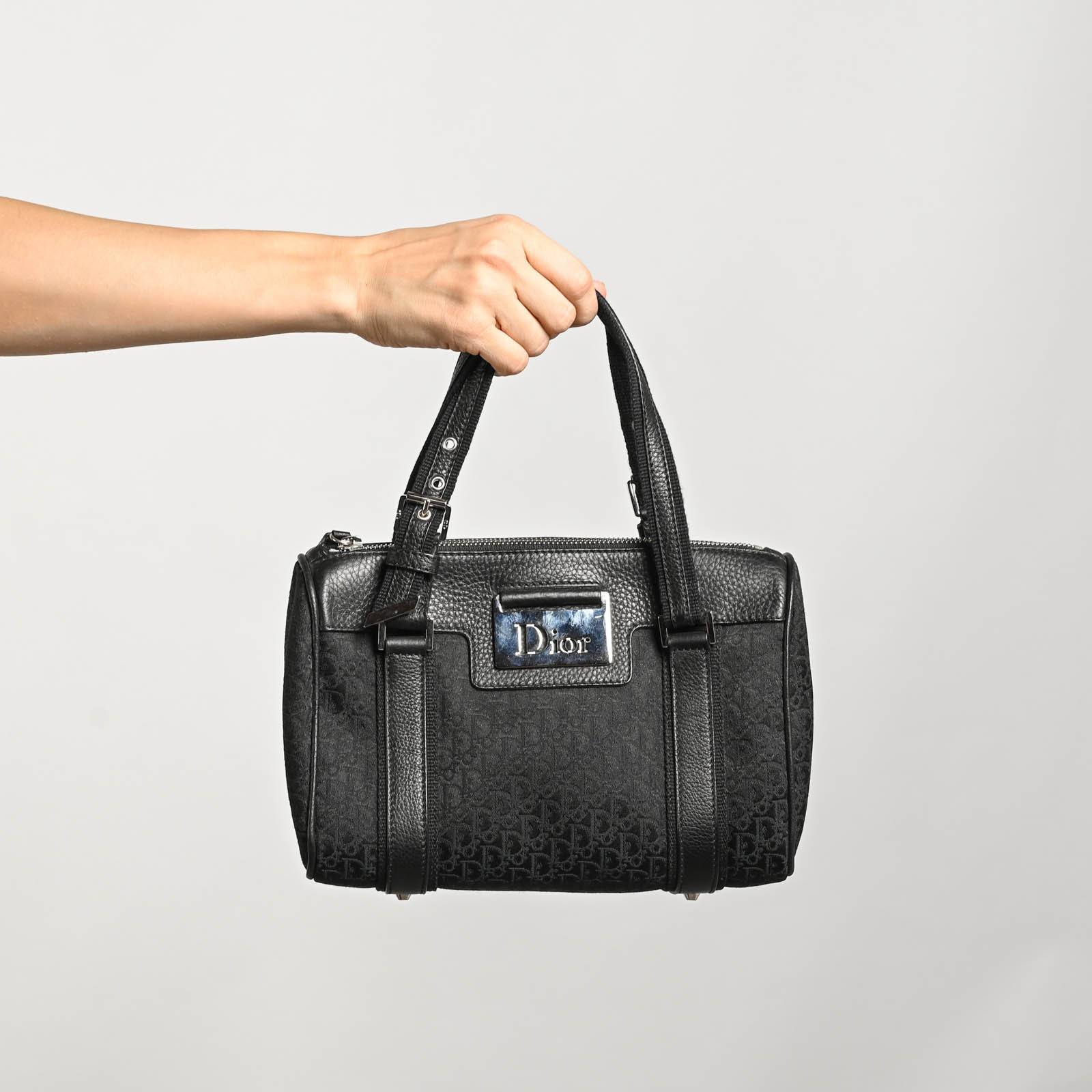 Сумка Dior - купить оригинал в секонд-хенде SFS - 1