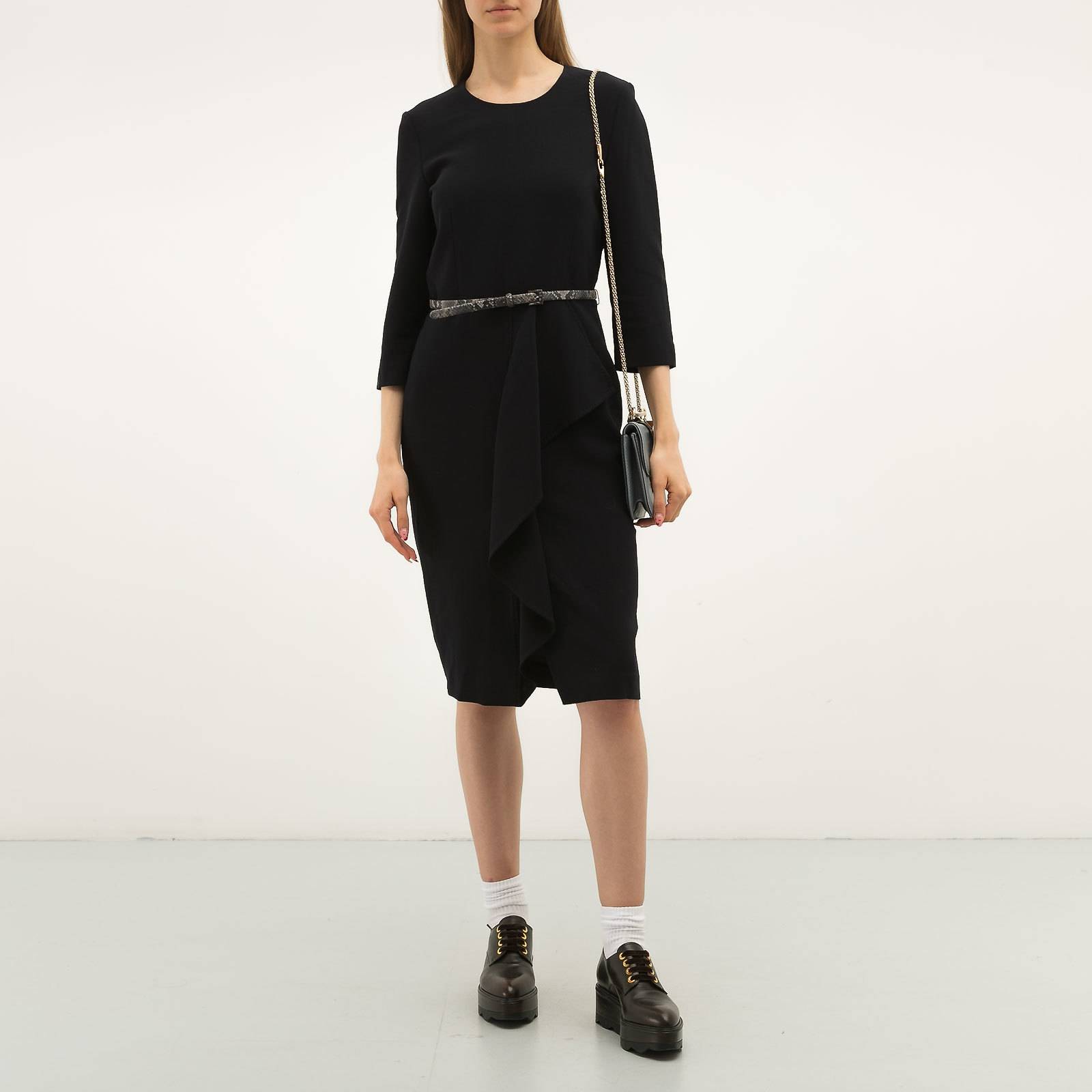 Платье Max Mara - купить оригинал в секонд-хенде SFS - 2