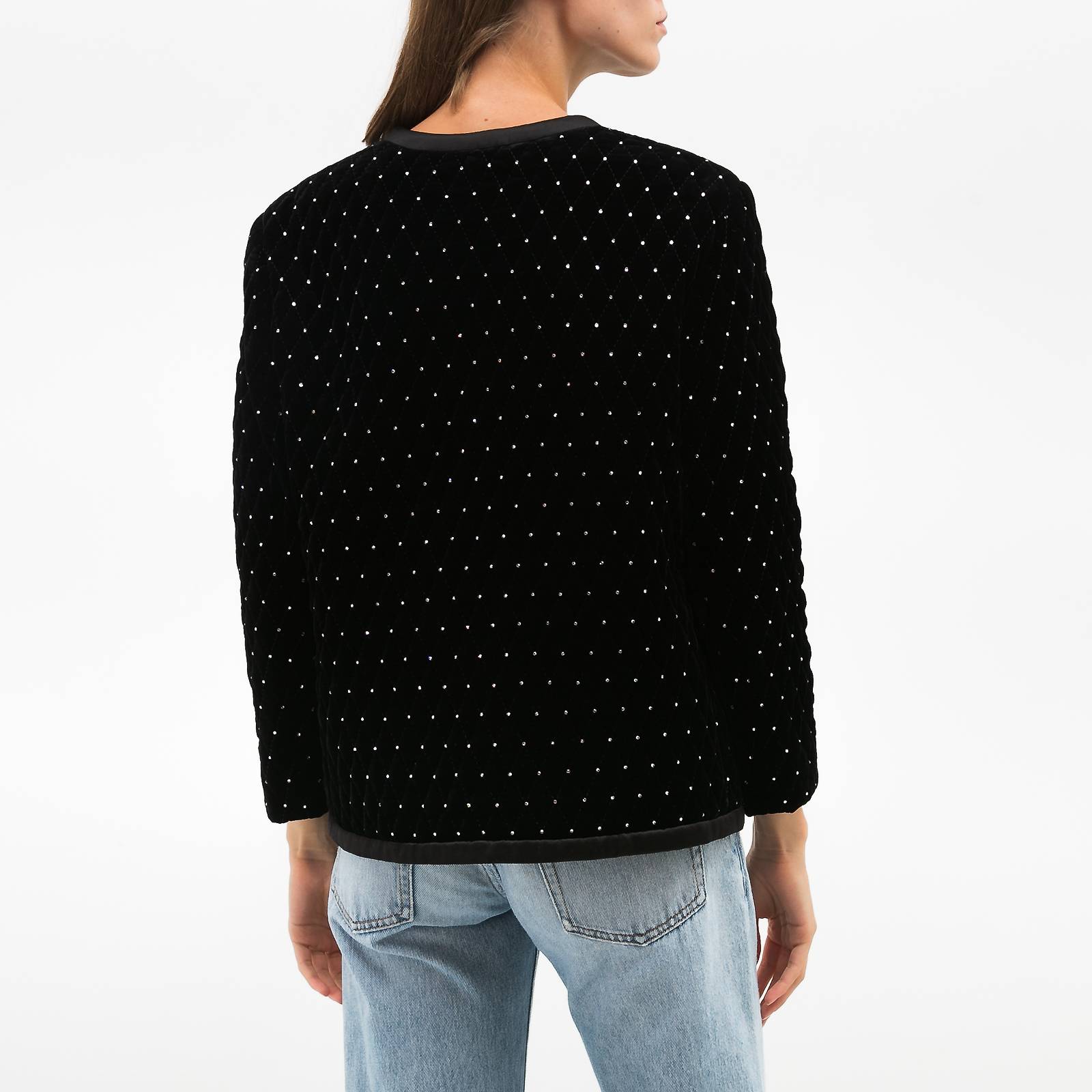 Жакет Gucci - купить оригинал в секонд-хенде SFS - 3