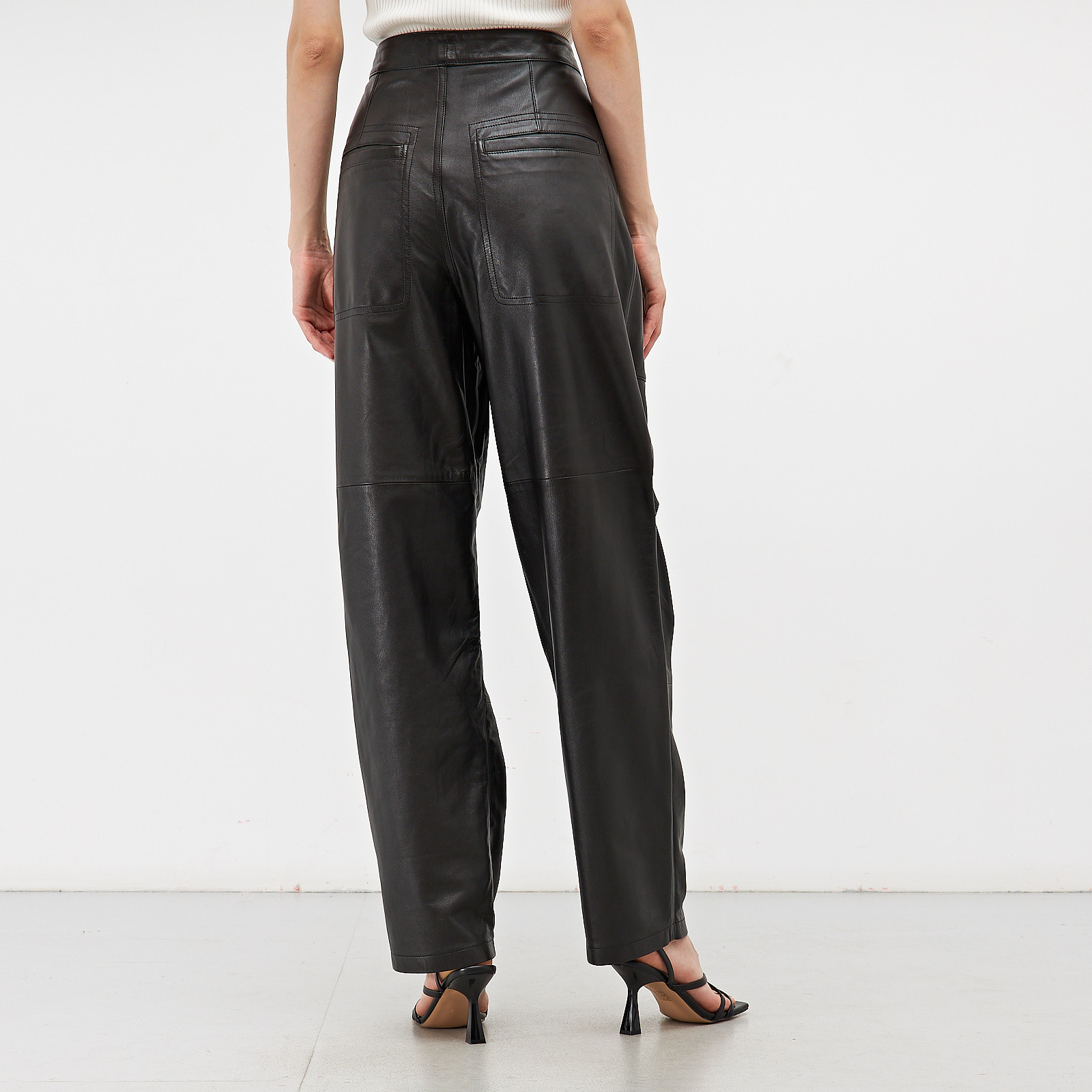 Брюки Isabel Marant - купить оригинал в секонд-хенде SFS - 3