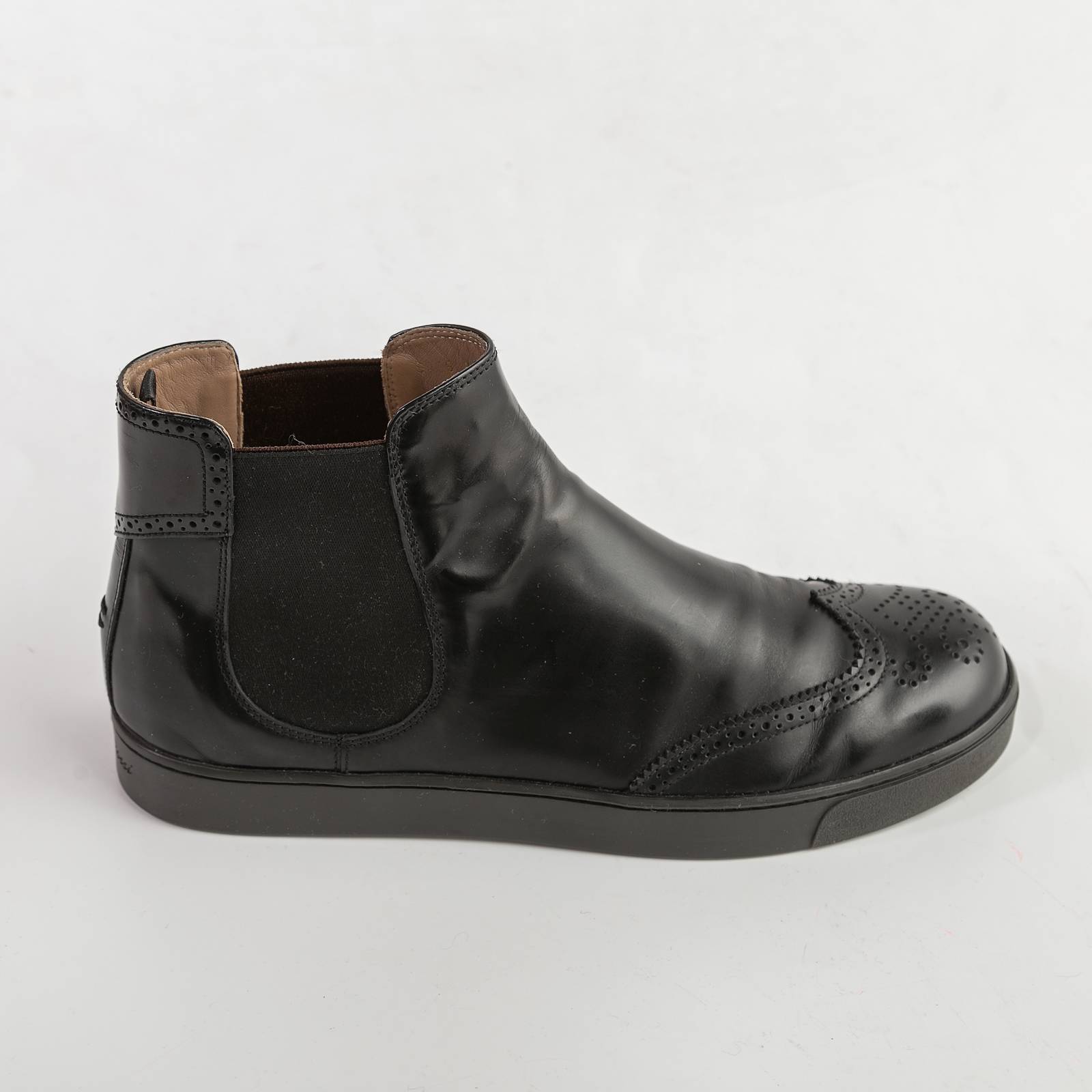 Ботинки Gianvito Rossi - купить оригинал в секонд-хенде SFS - 1