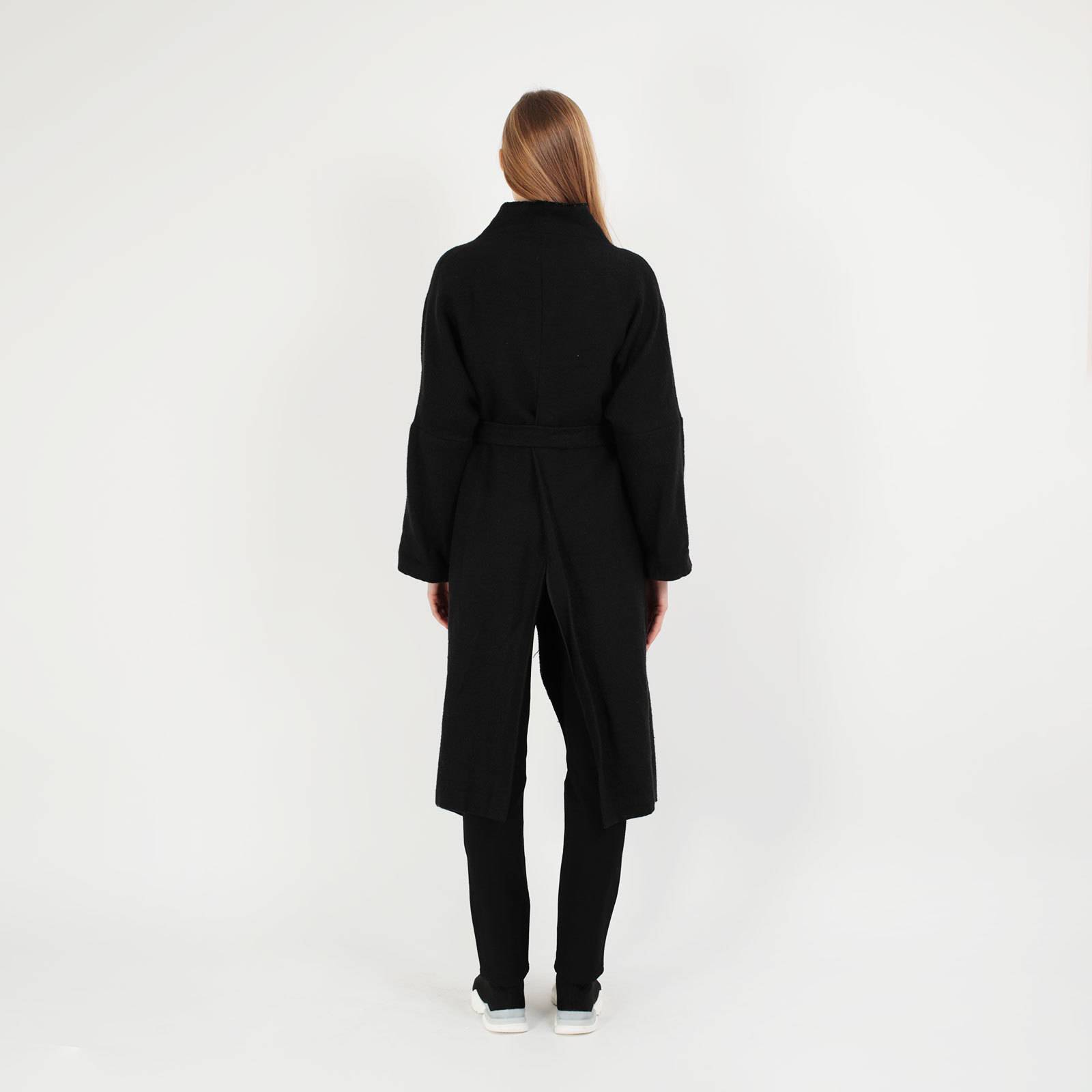 Пальто Isabel Benenato - купить оригинал в секонд-хенде SFS