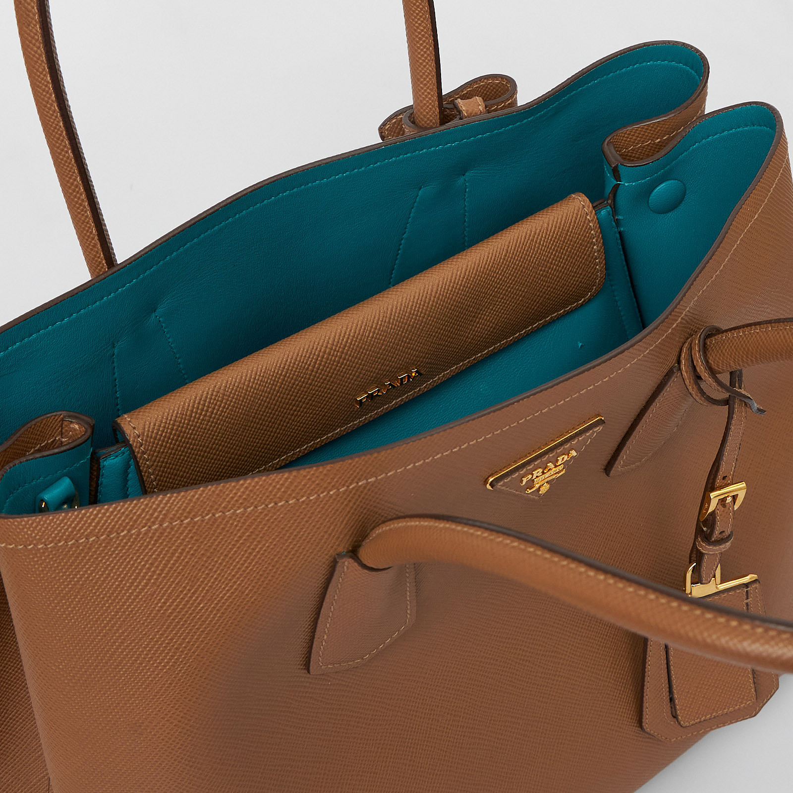 Сумка Prada - купить оригинал в секонд-хенде SFS - 8