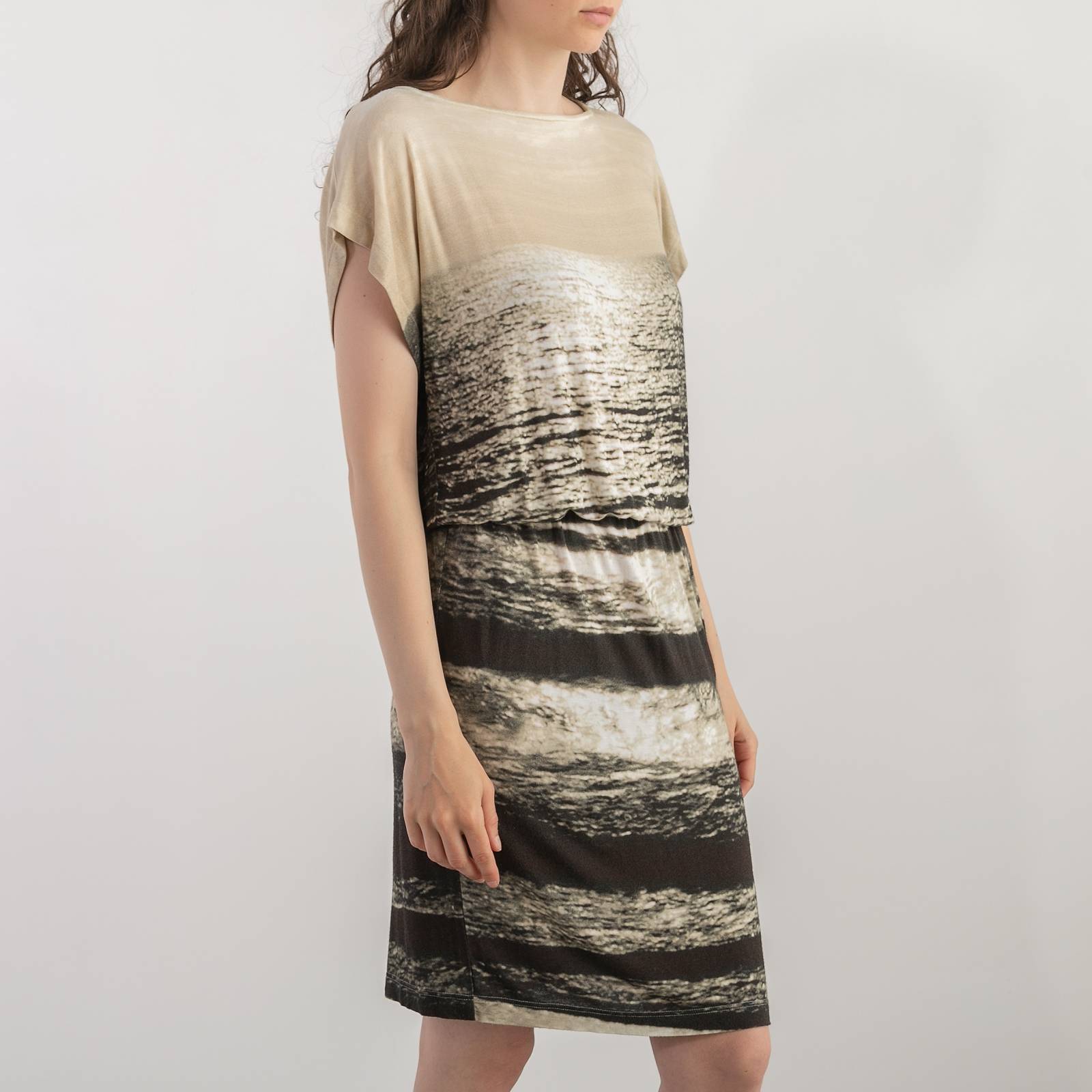 Платье Veronique Branquinho - купить оригинал в секонд-хенде SFS