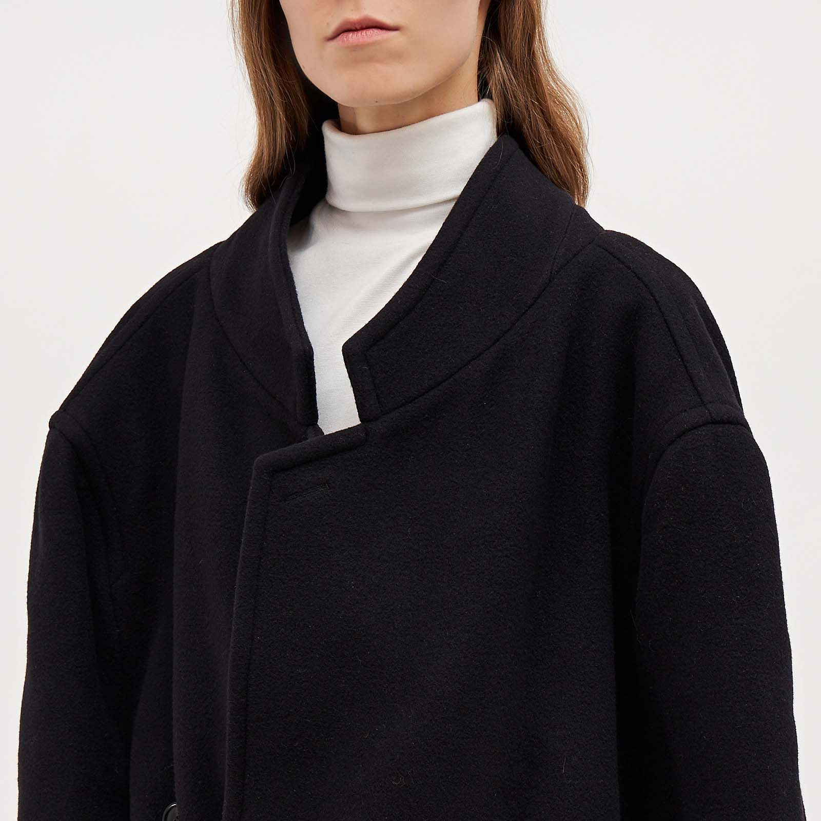 Пальто Balenciaga - купить оригинал в секонд-хенде SFS - 4