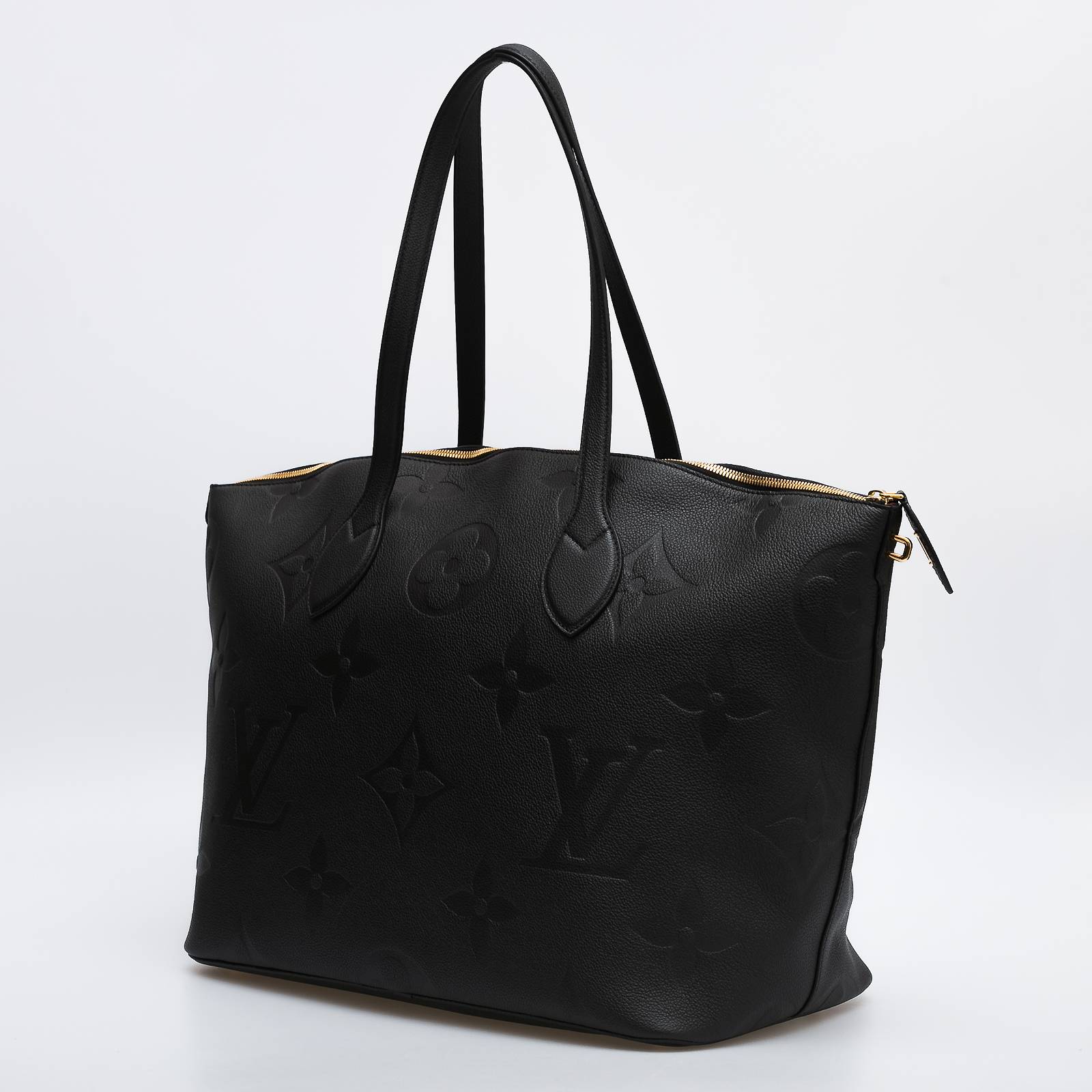 Сумка Louis Vuitton - купить оригинал в секонд-хенде SFS - 3
