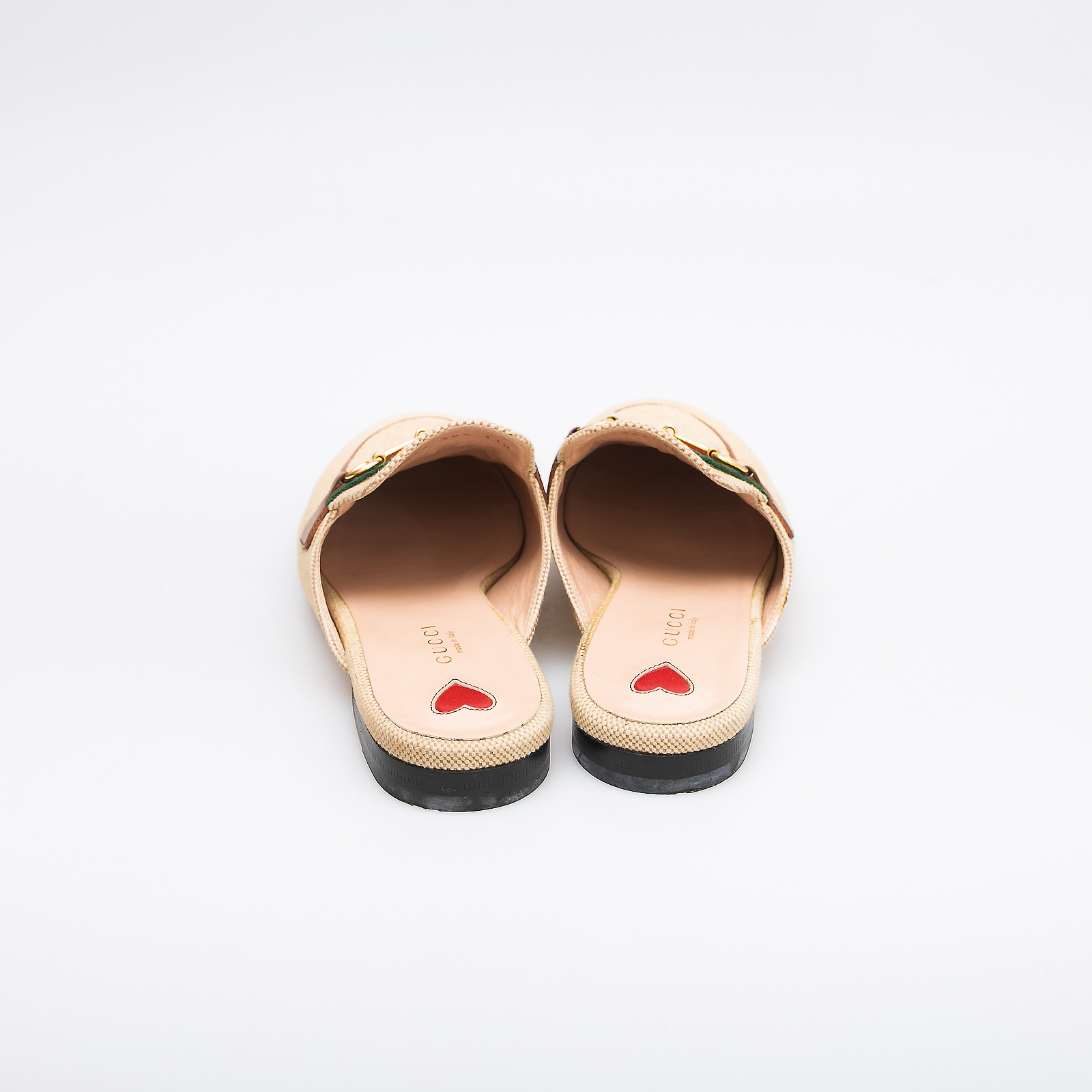 Туфли Gucci - купить оригинал в секонд-хенде SFS - 3