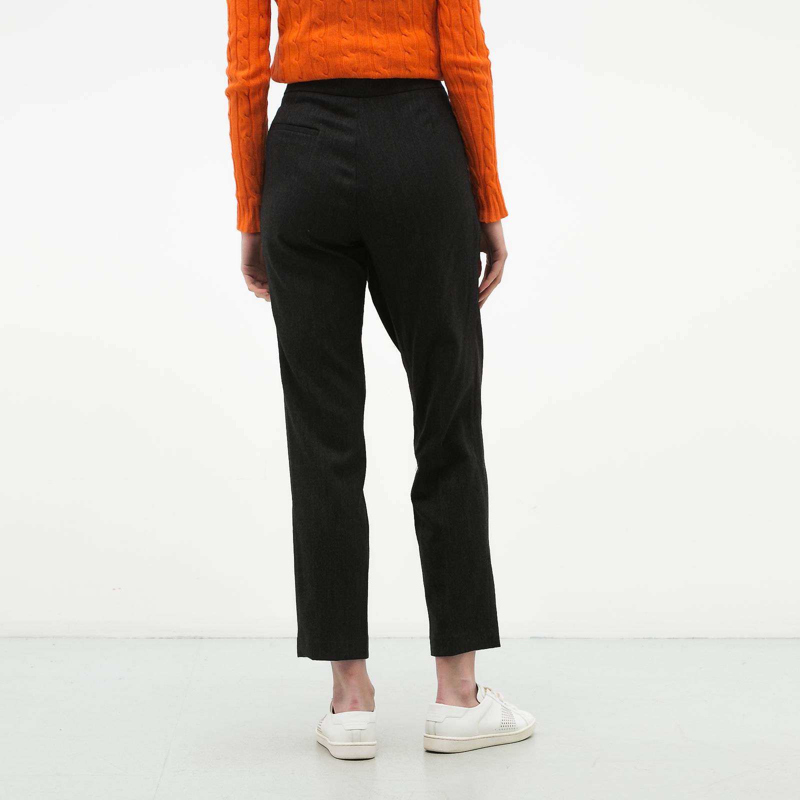 Брюки Alexander McQueen - купить оригинал в секонд-хенде SFS - 3