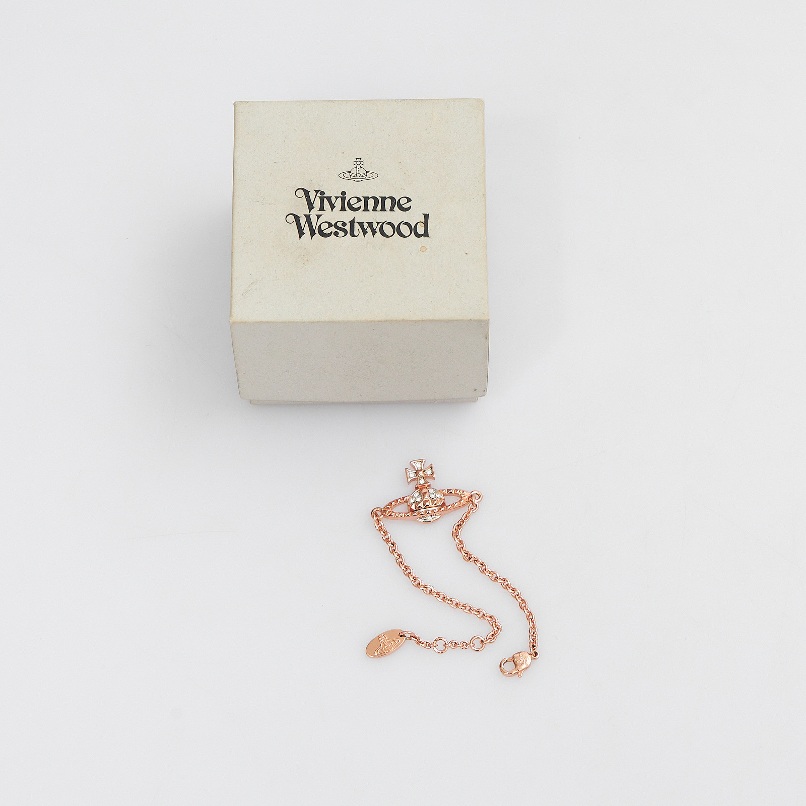 Браслет Vivienne Westwood - купить оригинал в секонд-хенде SFS - 1