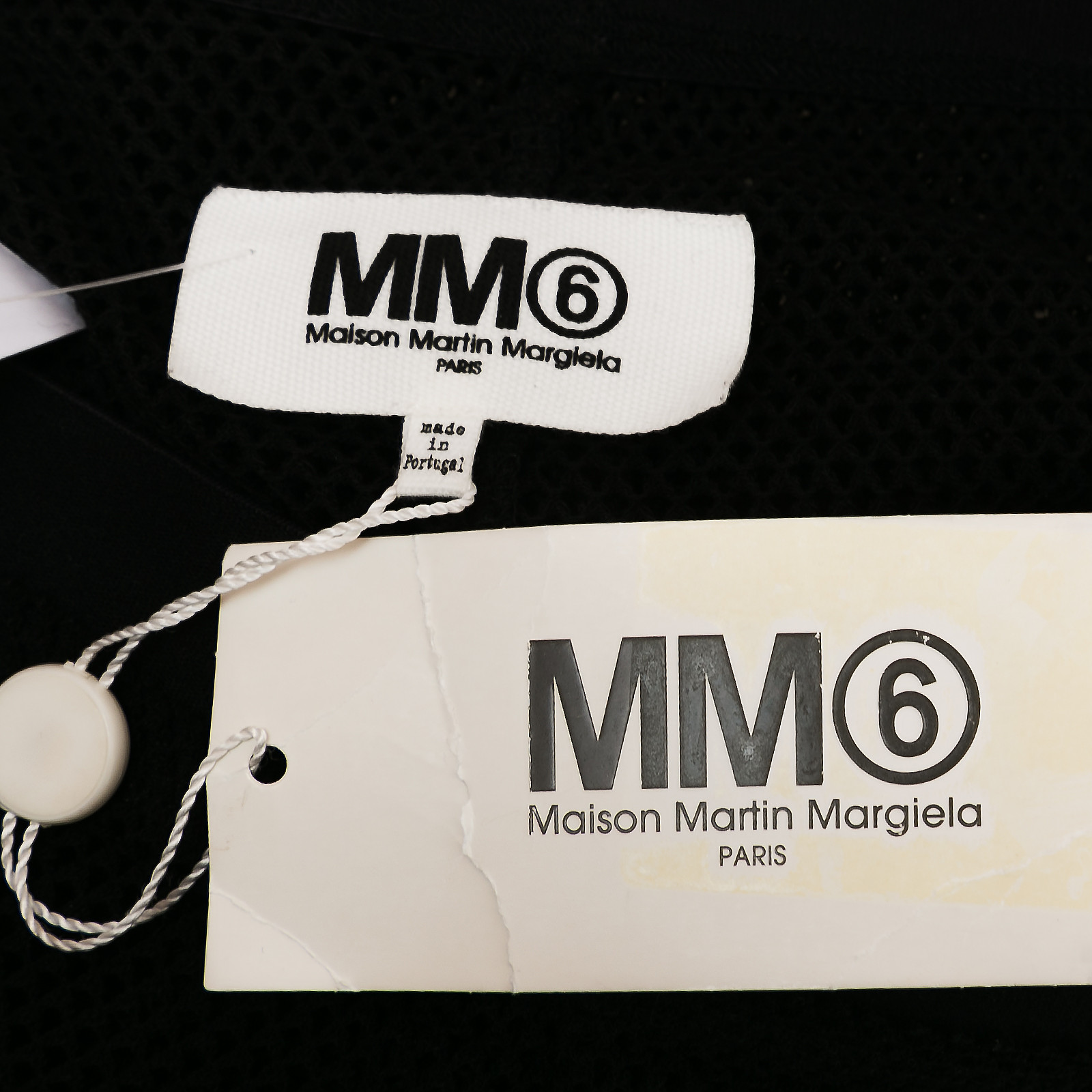 Леггинсы MM6 Maison Margiela - купить оригинал в секонд-хенде SFS
