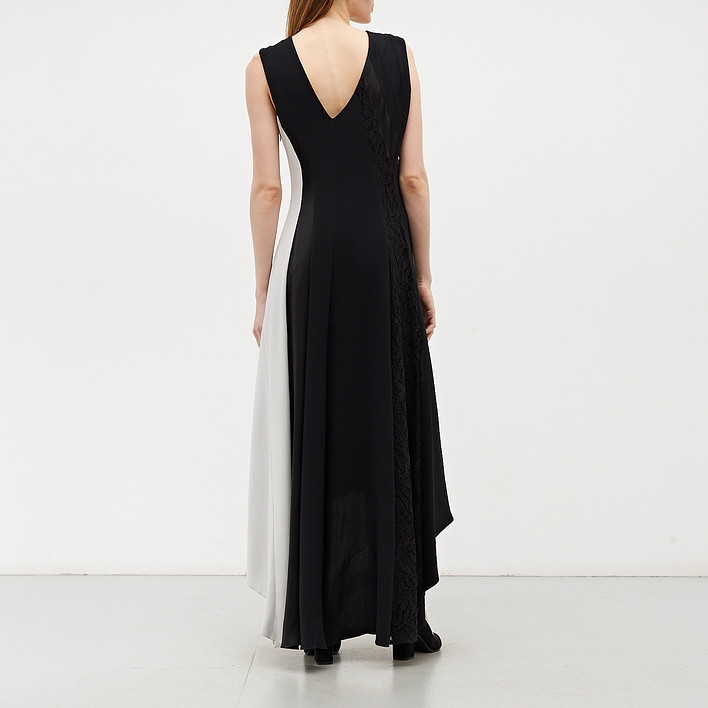 Платье Christian Dior