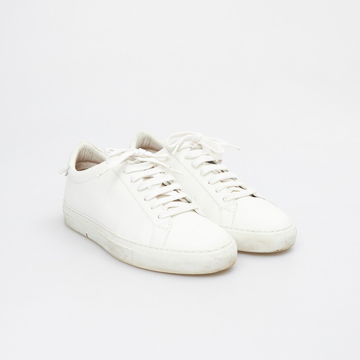 Кеды Givenchy