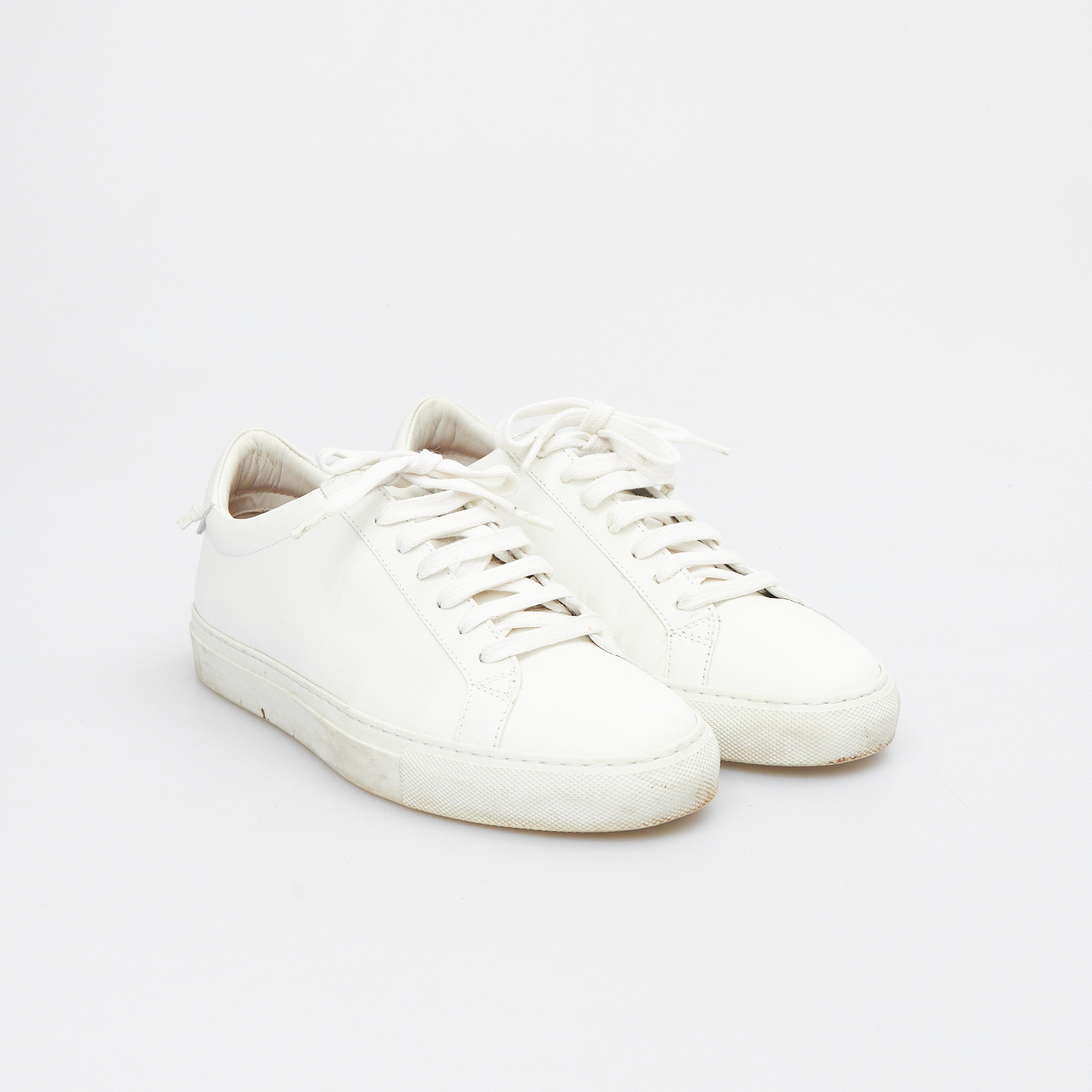 Кеды Givenchy - купить оригинал в секонд-хенде SFS - 2