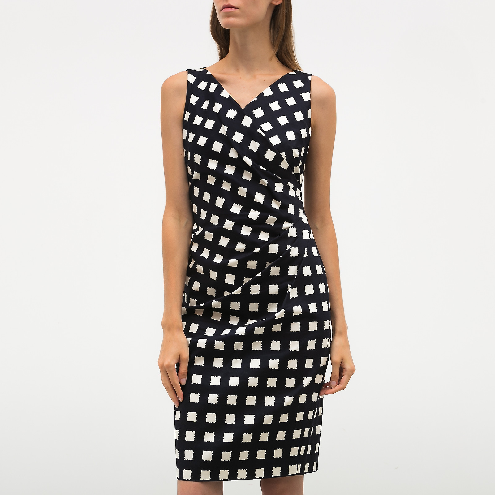 Платье Max Mara - купить оригинал в секонд-хенде SFS - 1