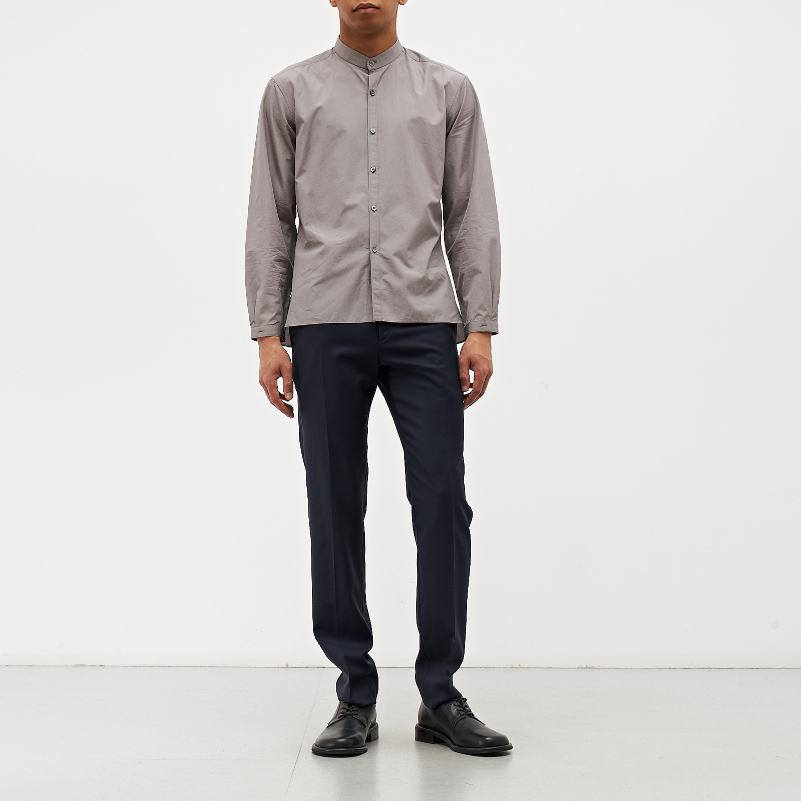 Рубашка Lanvin - купить оригинал в секонд-хенде SFS - 2