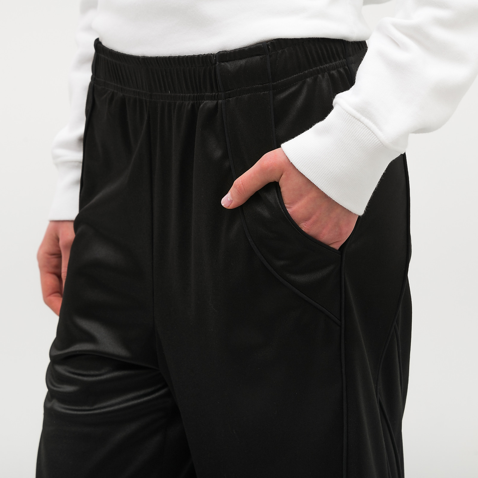 Брюки MM6 Maison Margiela - купить оригинал в секонд-хенде SFS - 4