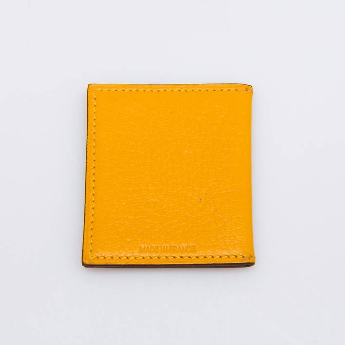 Чехол для фотографий Hermes