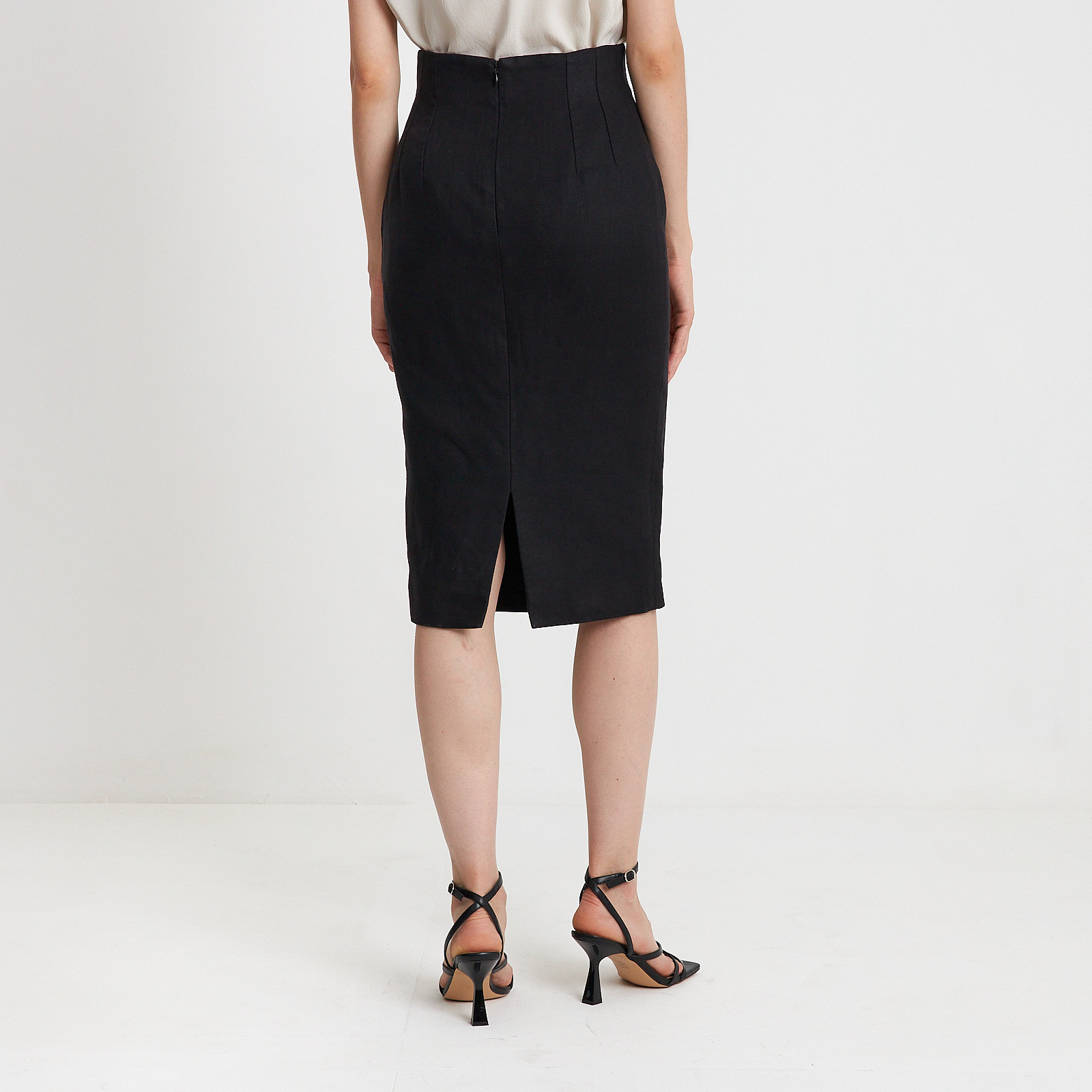 Юбка Giambattista Valli - купить оригинал в секонд-хенде SFS - 3