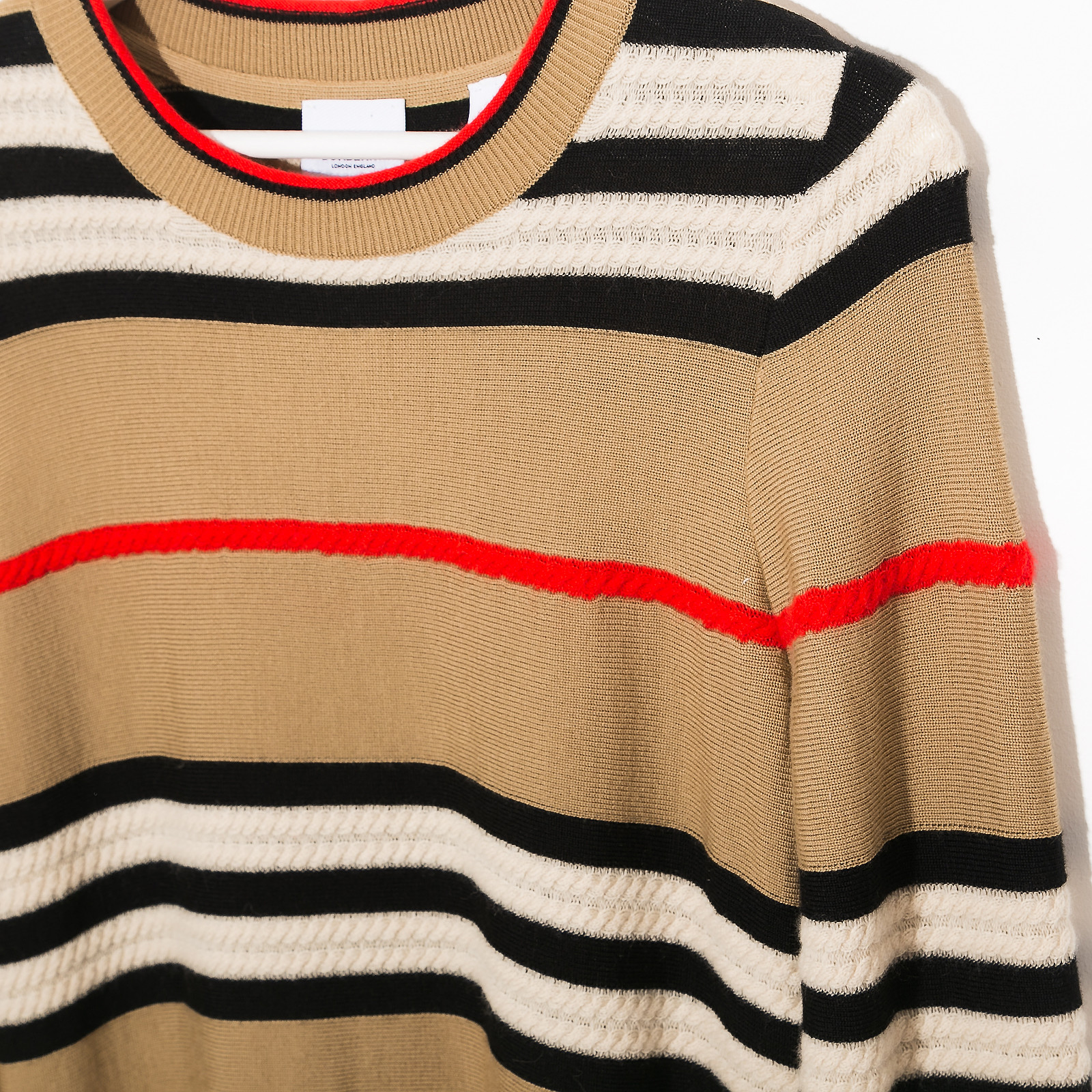 Платье Burberry - купить оригинал в секонд-хенде SFS - 3
