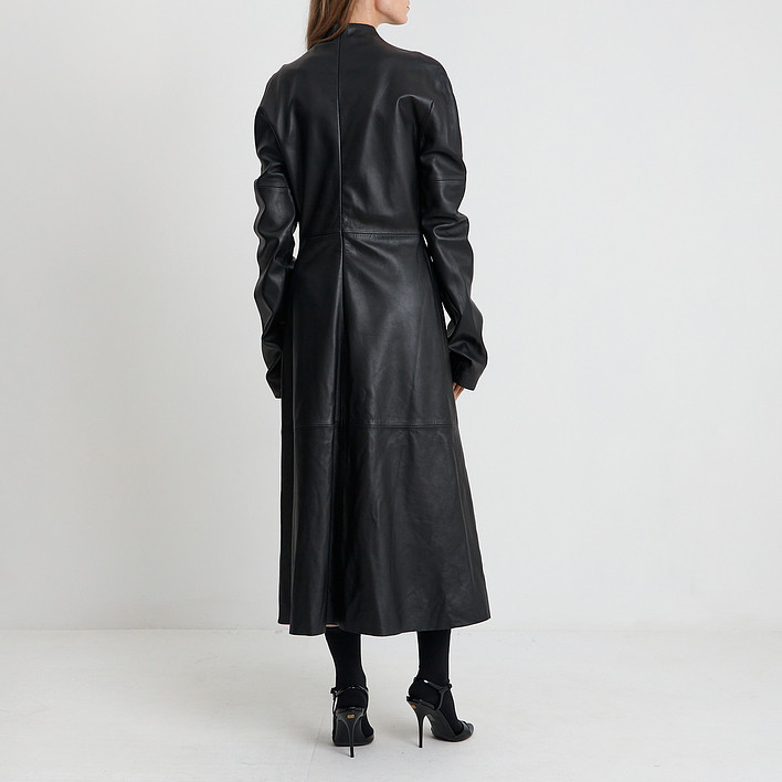 Платье Vetements