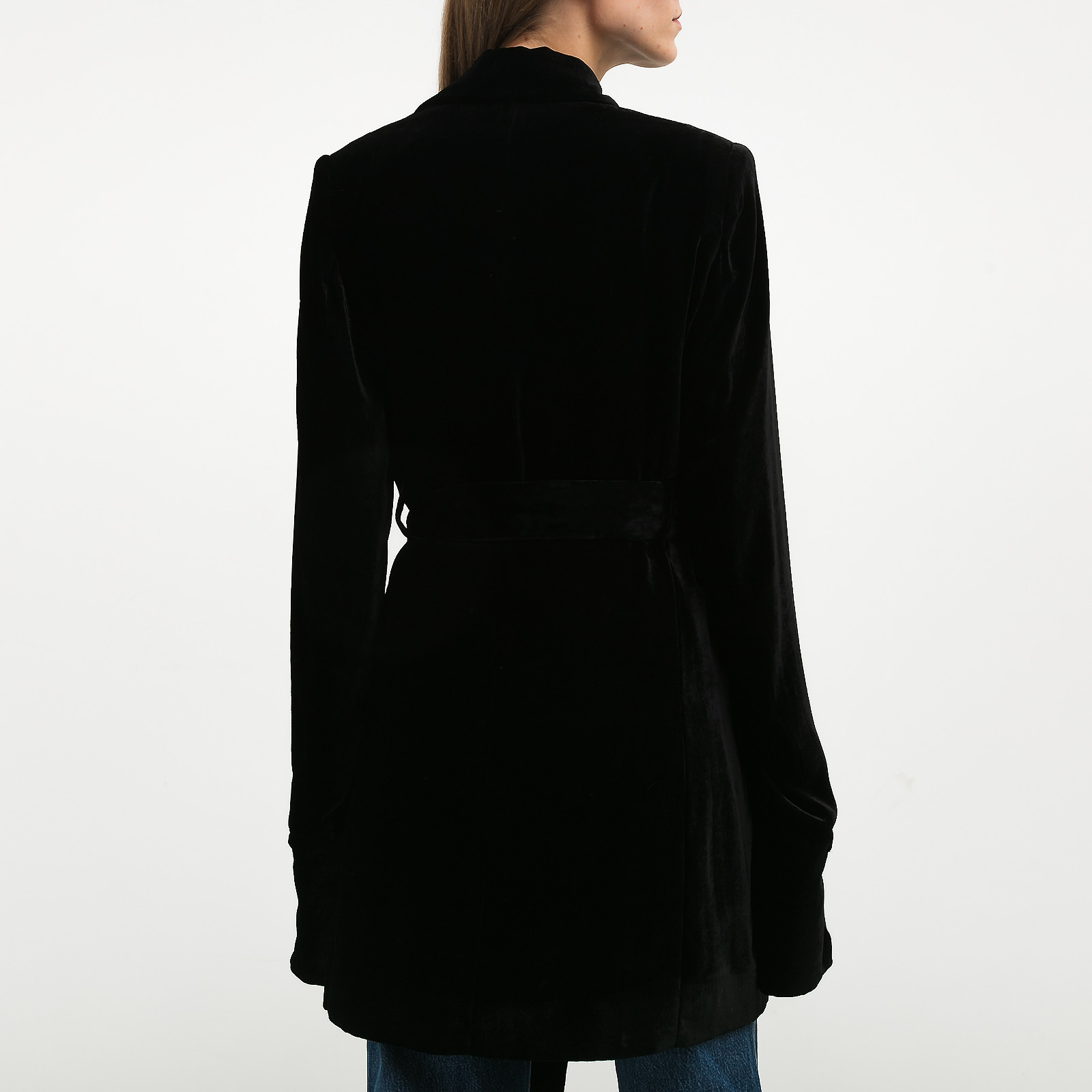 Жакет Ann Demeulemeester - купить оригинал в секонд-хенде SFS - 3