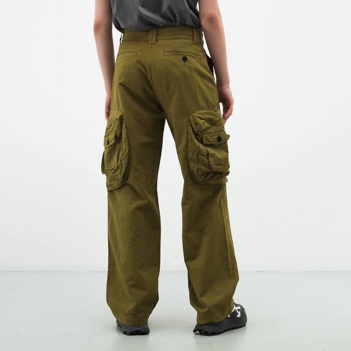 Брюки Heron Preston