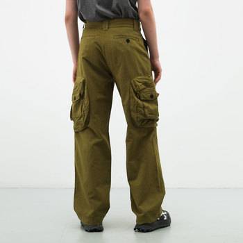 Брюки Heron Preston