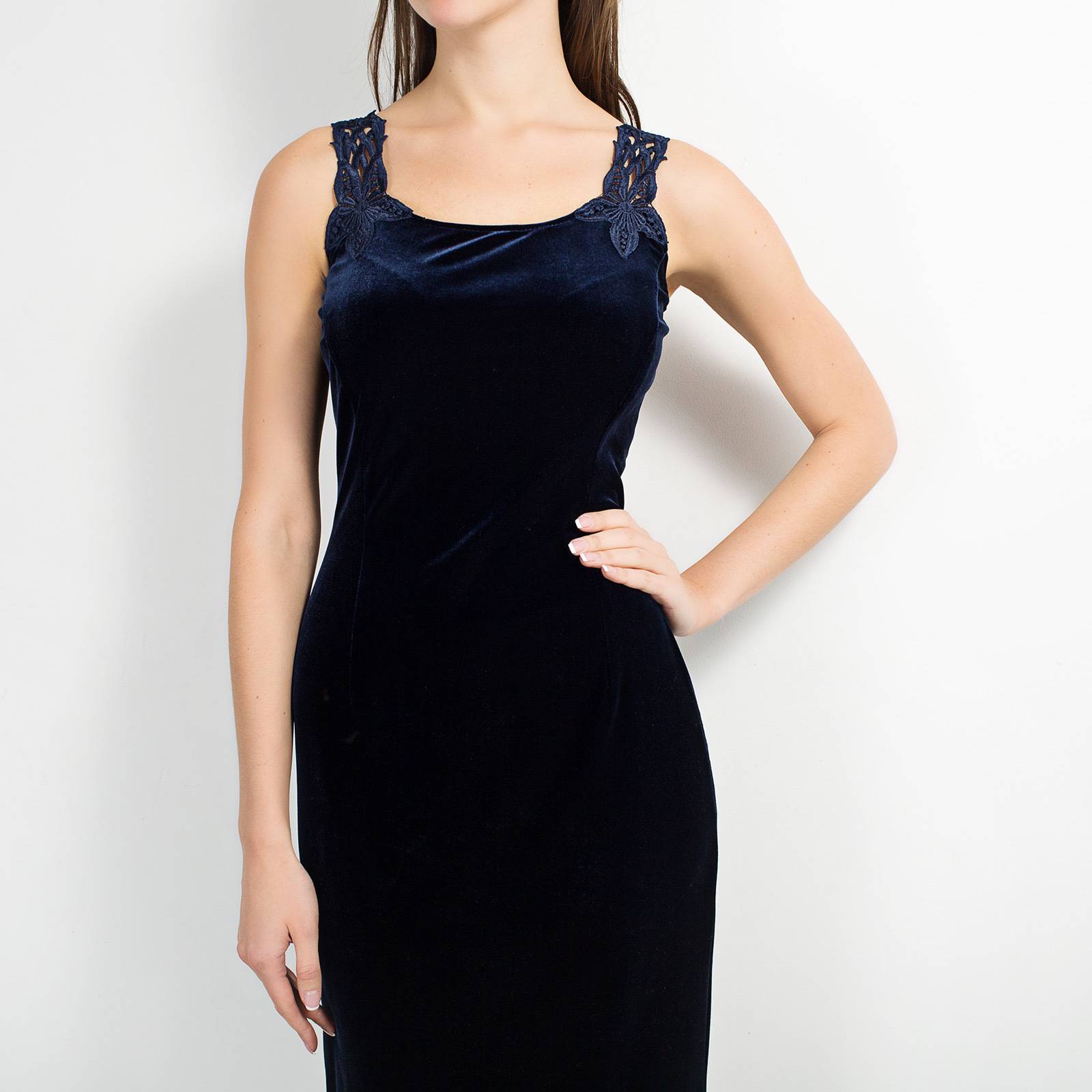 Платье Joseph Ribkoff - купить оригинал в секонд-хенде SFS