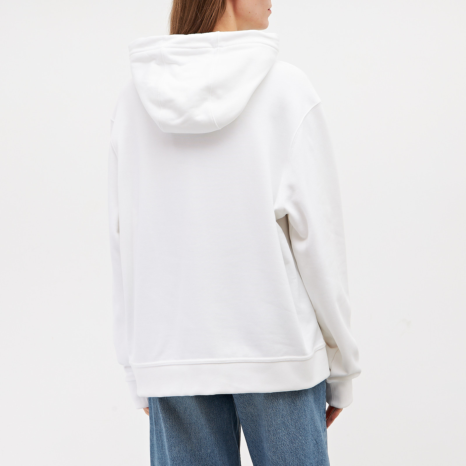 Свитшот Burberry - купить оригинал в секонд-хенде SFS - 3